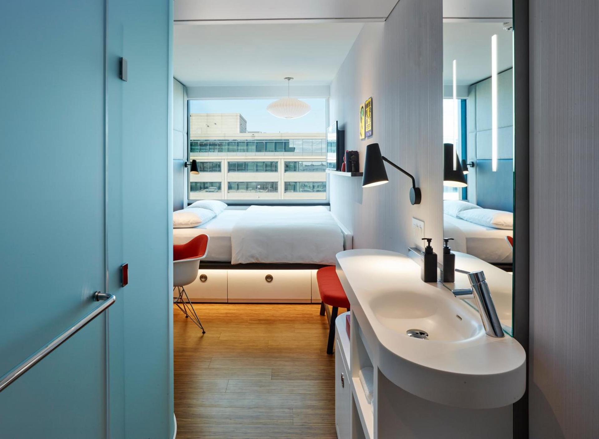citizenM Washington DC Capitol photo 50