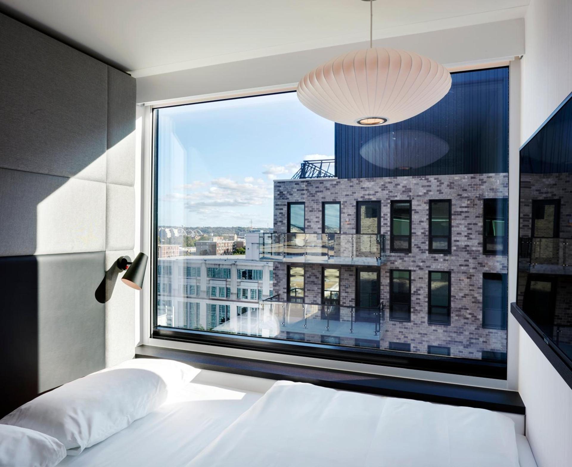 citizenM Washington DC Capitol photo 32
