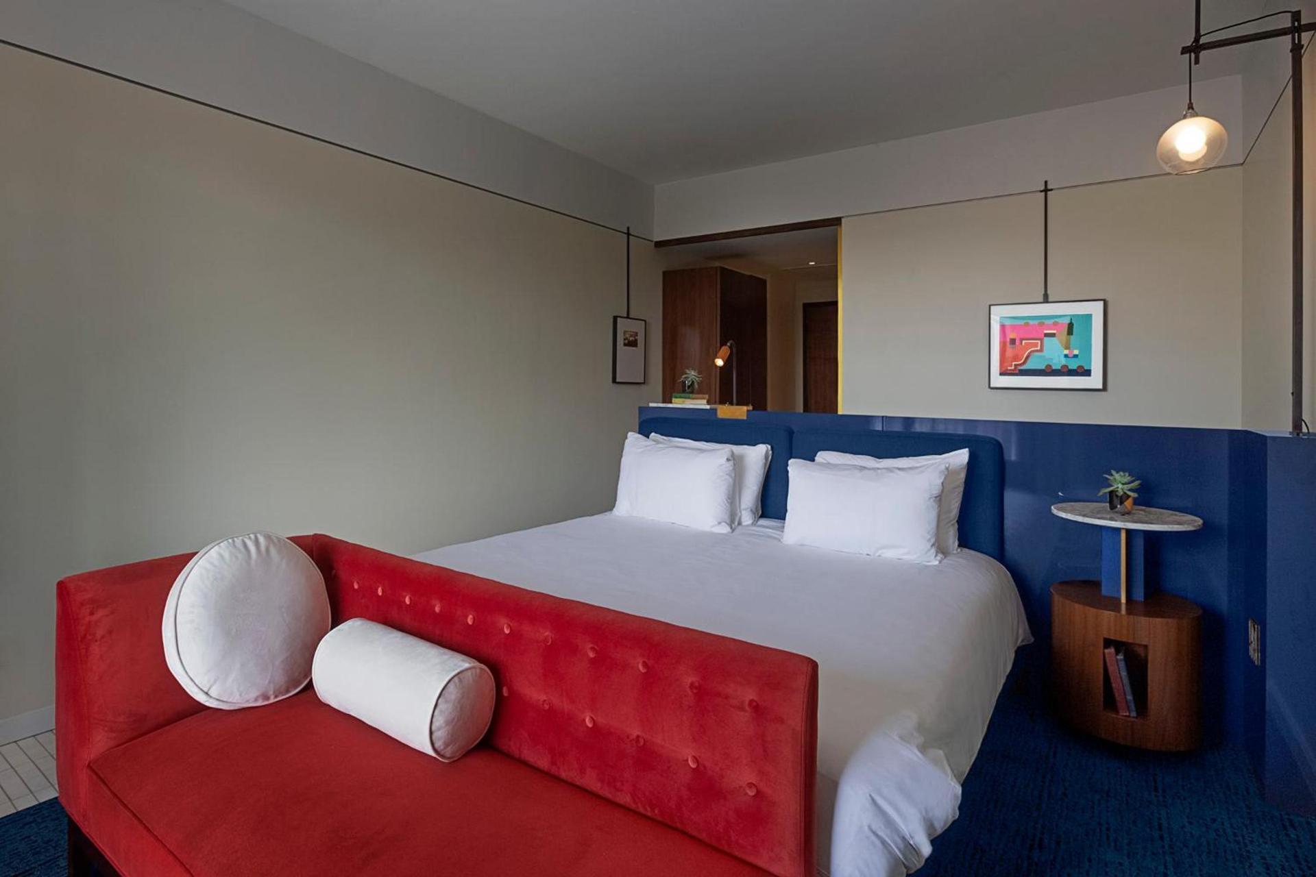 Hotel Haya photo 5