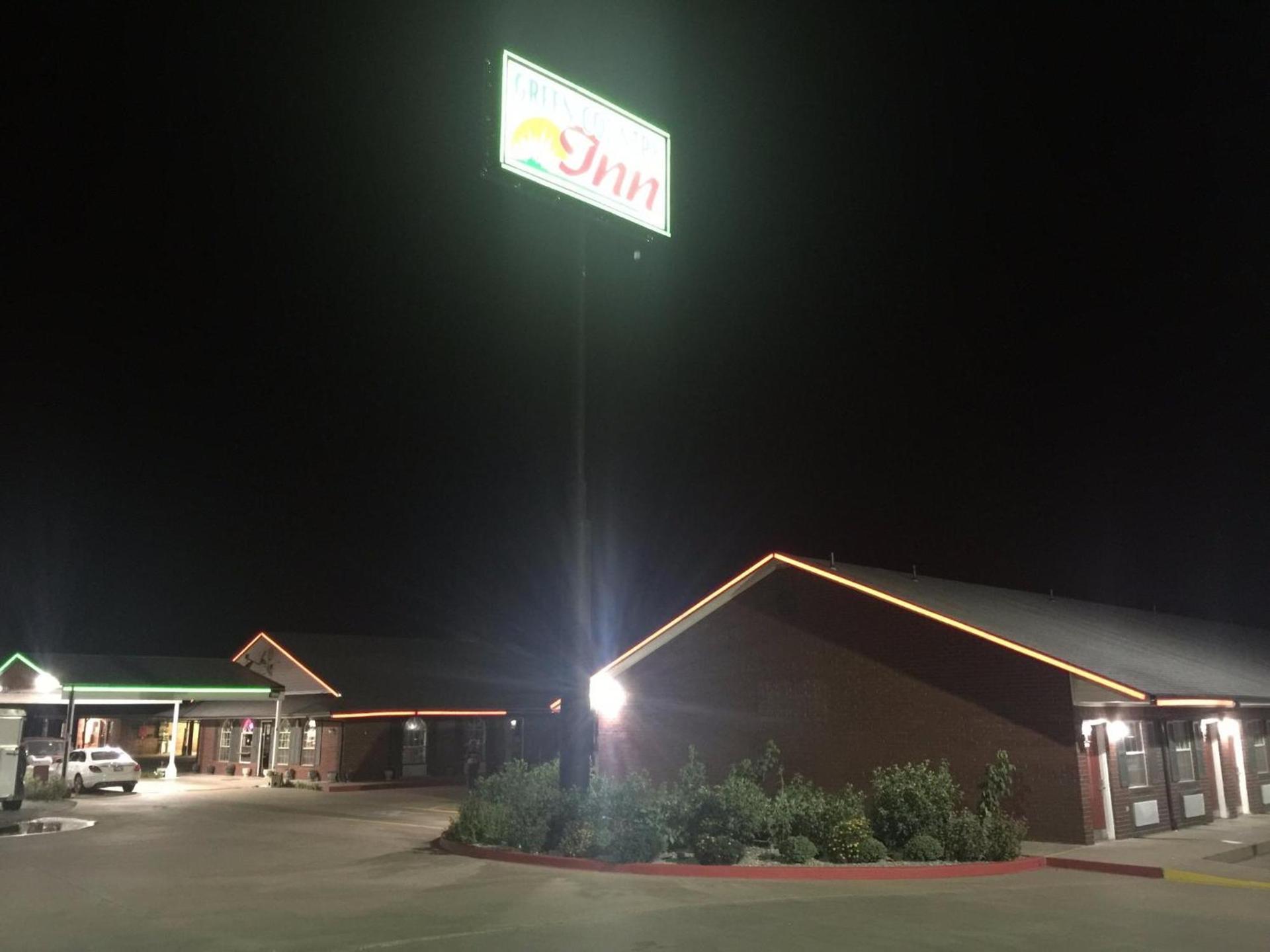 Green Country Inn photo 5