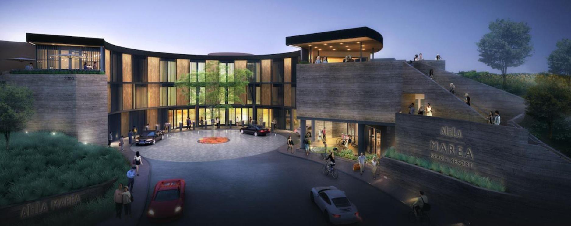 Alila Marea Beach Resort Encinitas, a Hyatt Resort photo 5