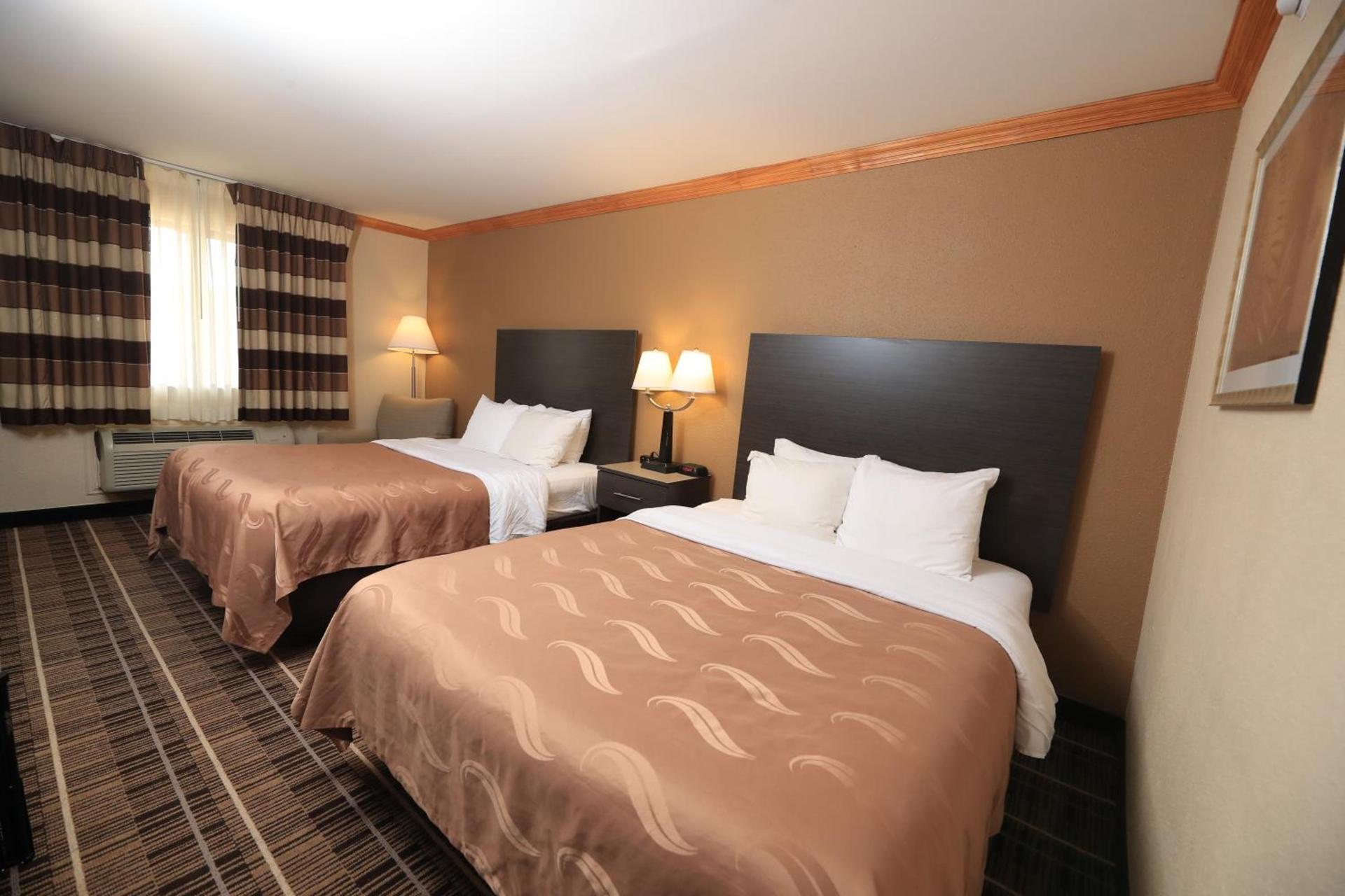 Quality Inn DFW Airport North photo 35