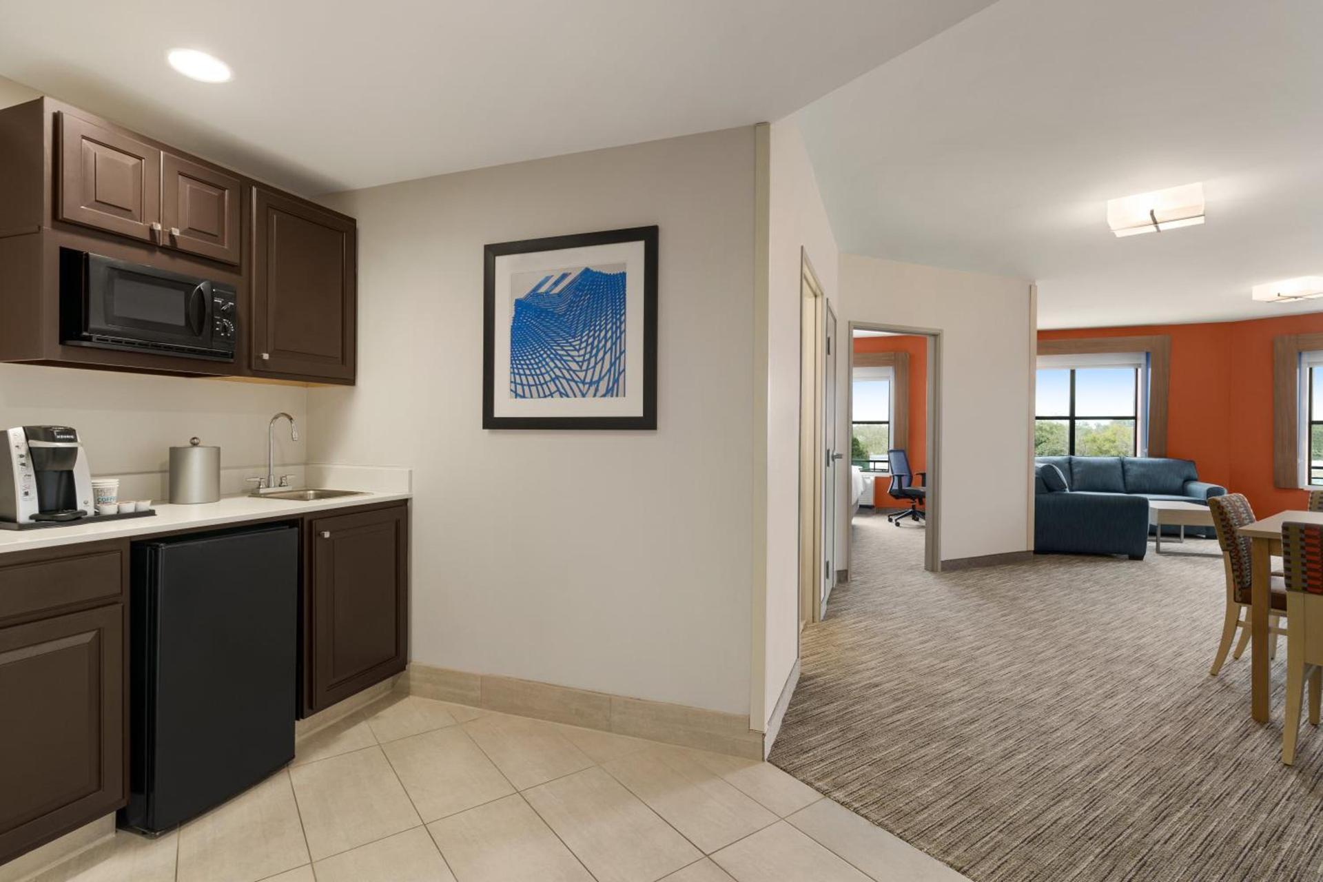 Holiday Inn Express Hotel & Suites Mount Pleasant - Charleston by IHG photo 27