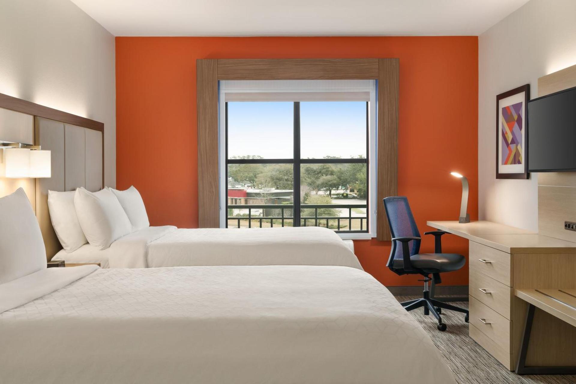 Holiday Inn Express Hotel & Suites Mount Pleasant - Charleston by IHG photo 24