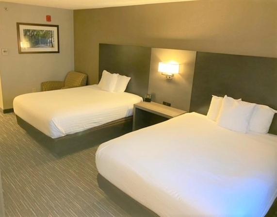 Wingate by Wyndham Erie photo 19