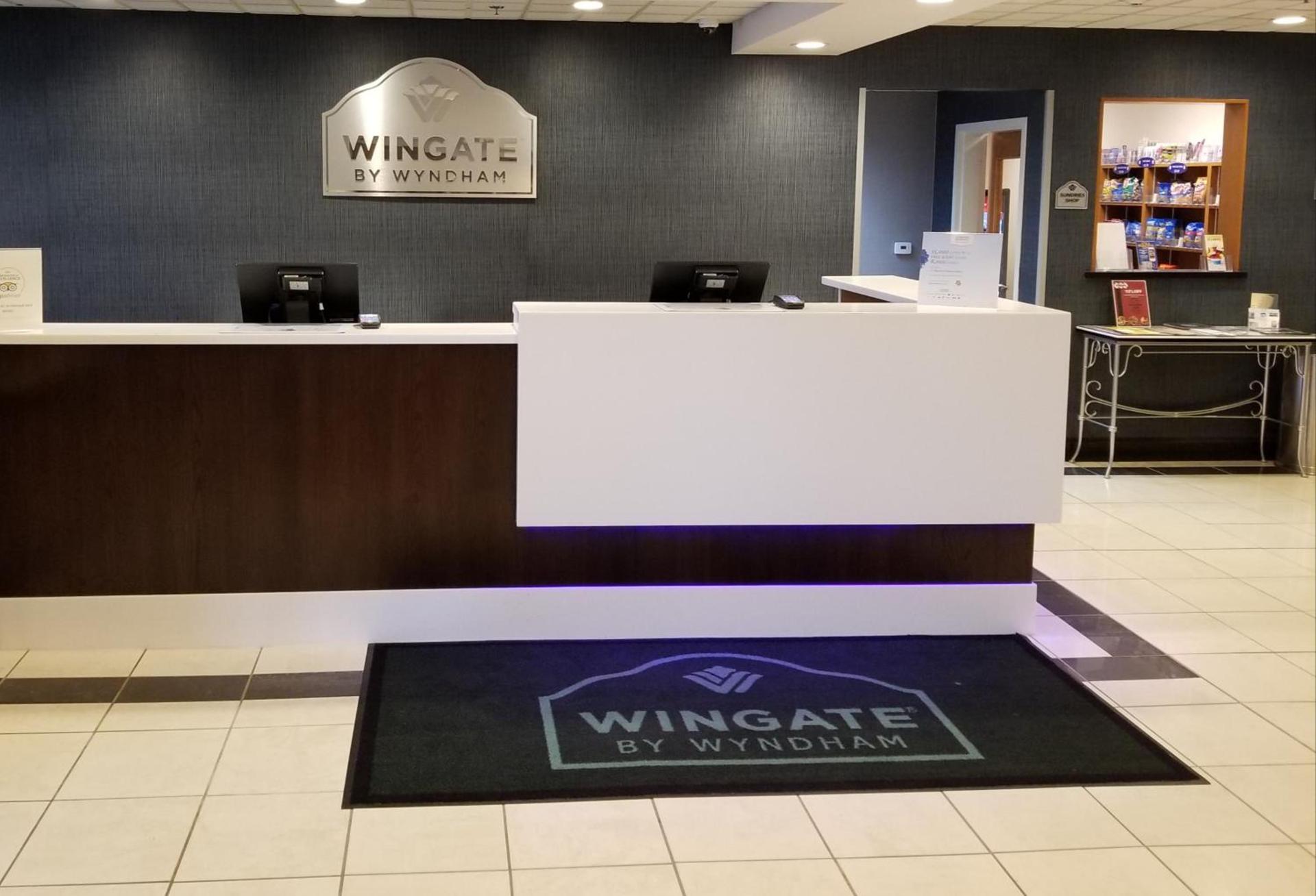 Wingate by Wyndham Erie photo 4