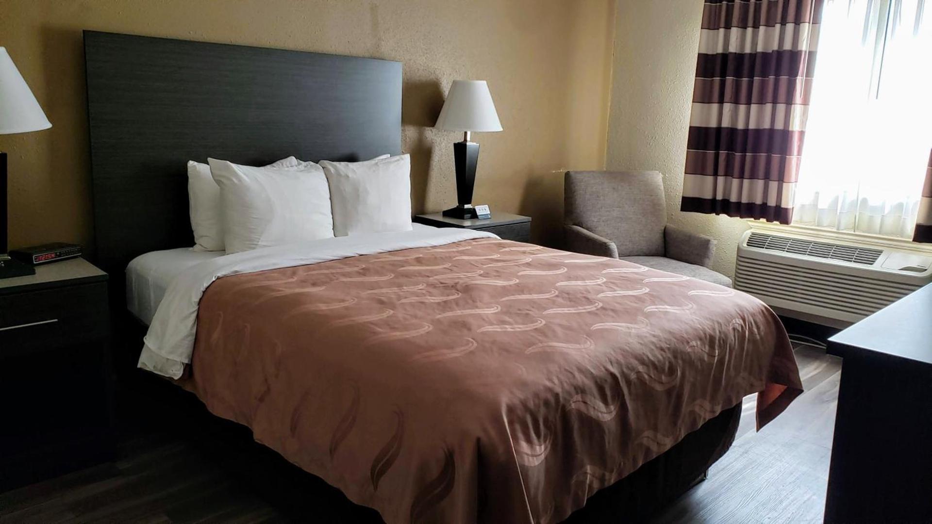 Quality Inn DFW Airport North photo 51