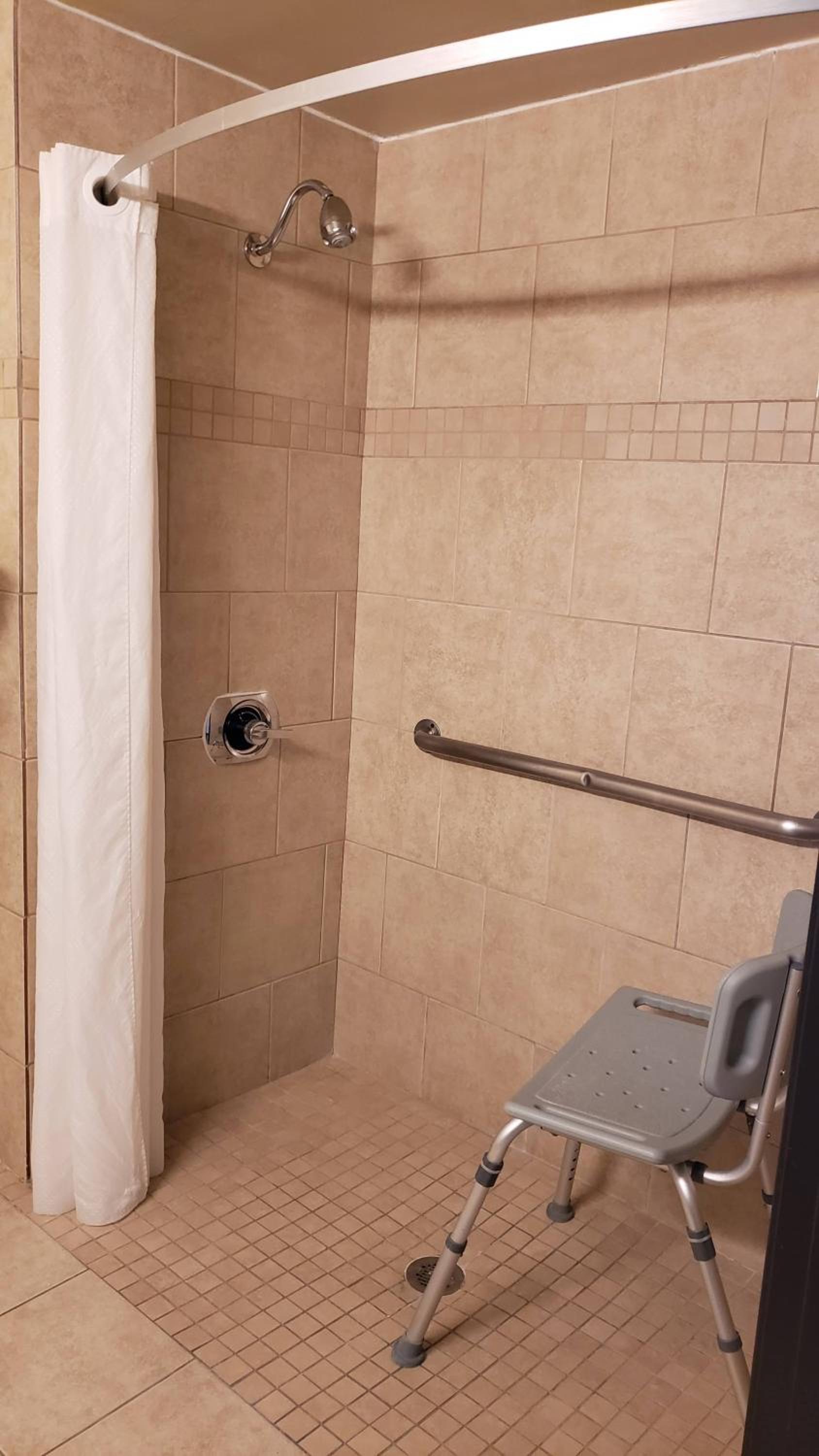 Quality Inn DFW Airport North photo 50