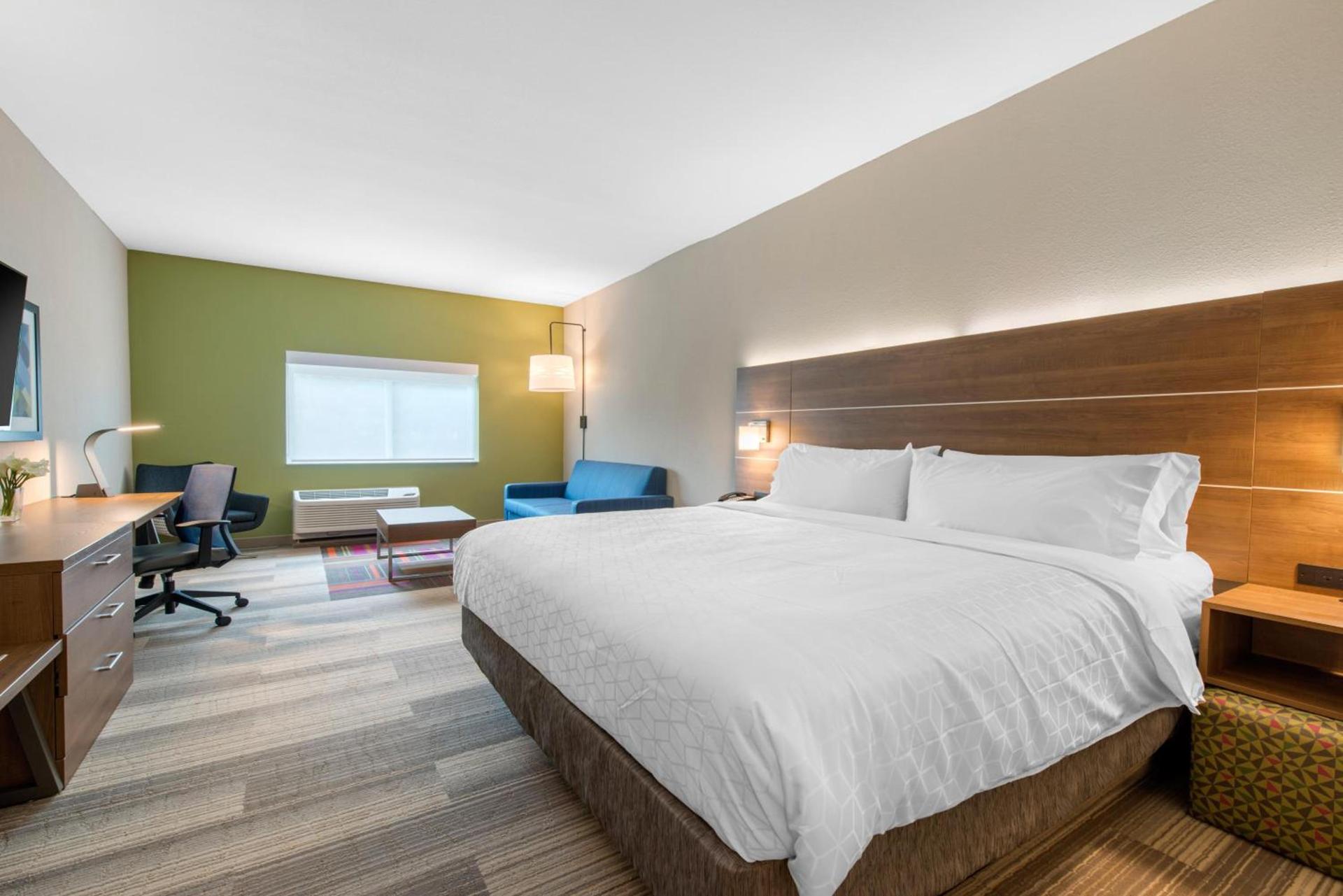 Holiday Inn Express & Suites Alachua - Gainesville Area by IHG photo 41