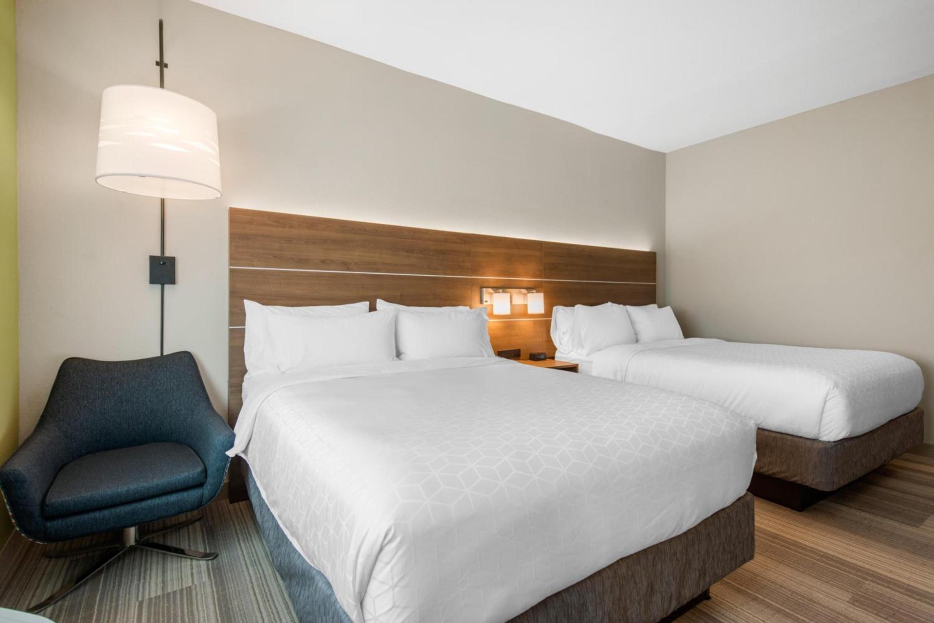 Holiday Inn Express & Suites Alachua - Gainesville Area by IHG photo 43