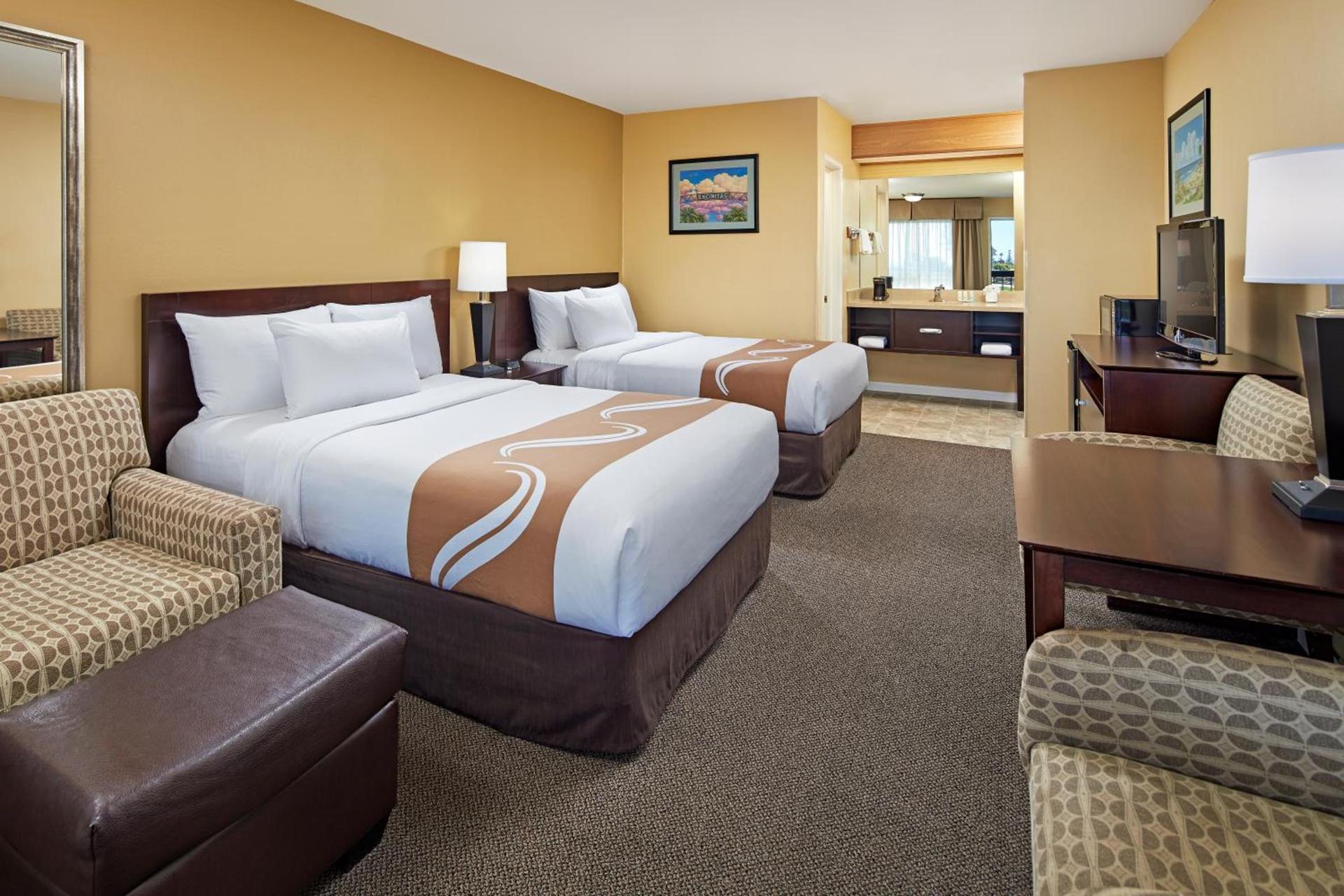 Comfort Inn Encinitas Near Legoland photo 20