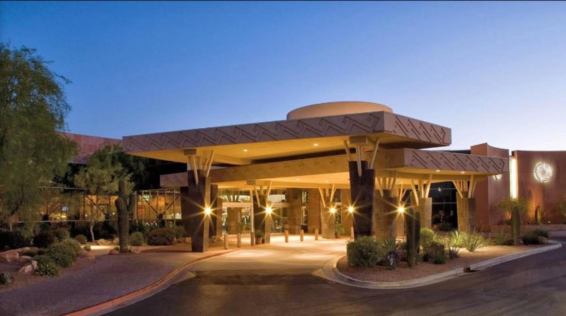 Home2 Suites by Hilton Scottsdale Old Town photo 30