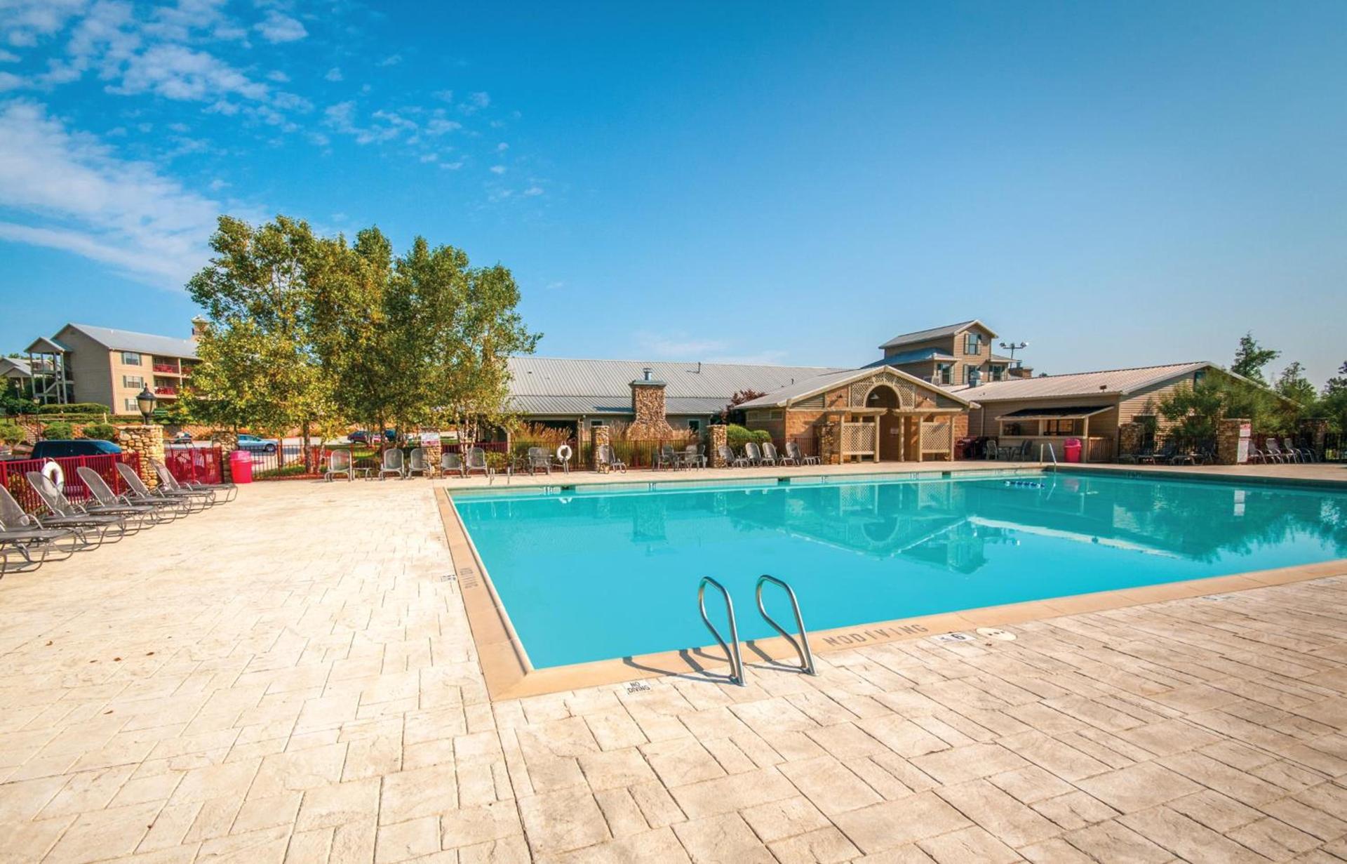 Holiday Inn Club Vacations Apple Mountain Resort at Clarkesville photo 15
