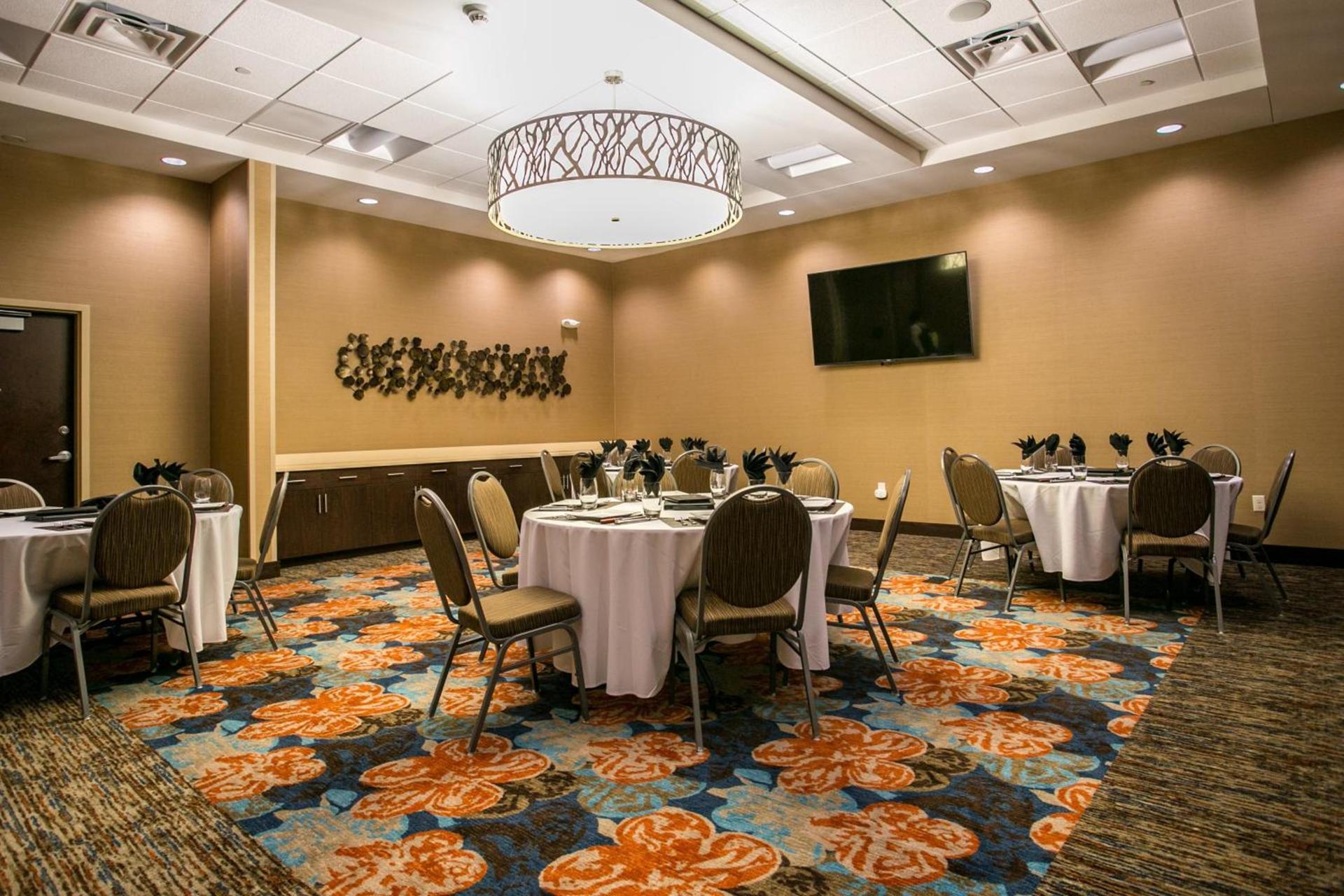 Holiday Inn & Suites Chattanooga Downtown by IHG photo 64