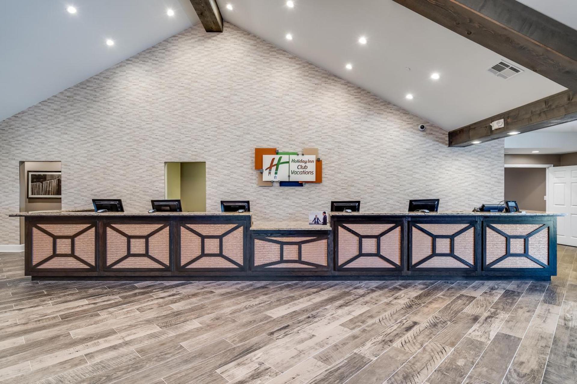 Holiday Inn Club Vacations Piney Shores Resort at Lake Conroe photo 84