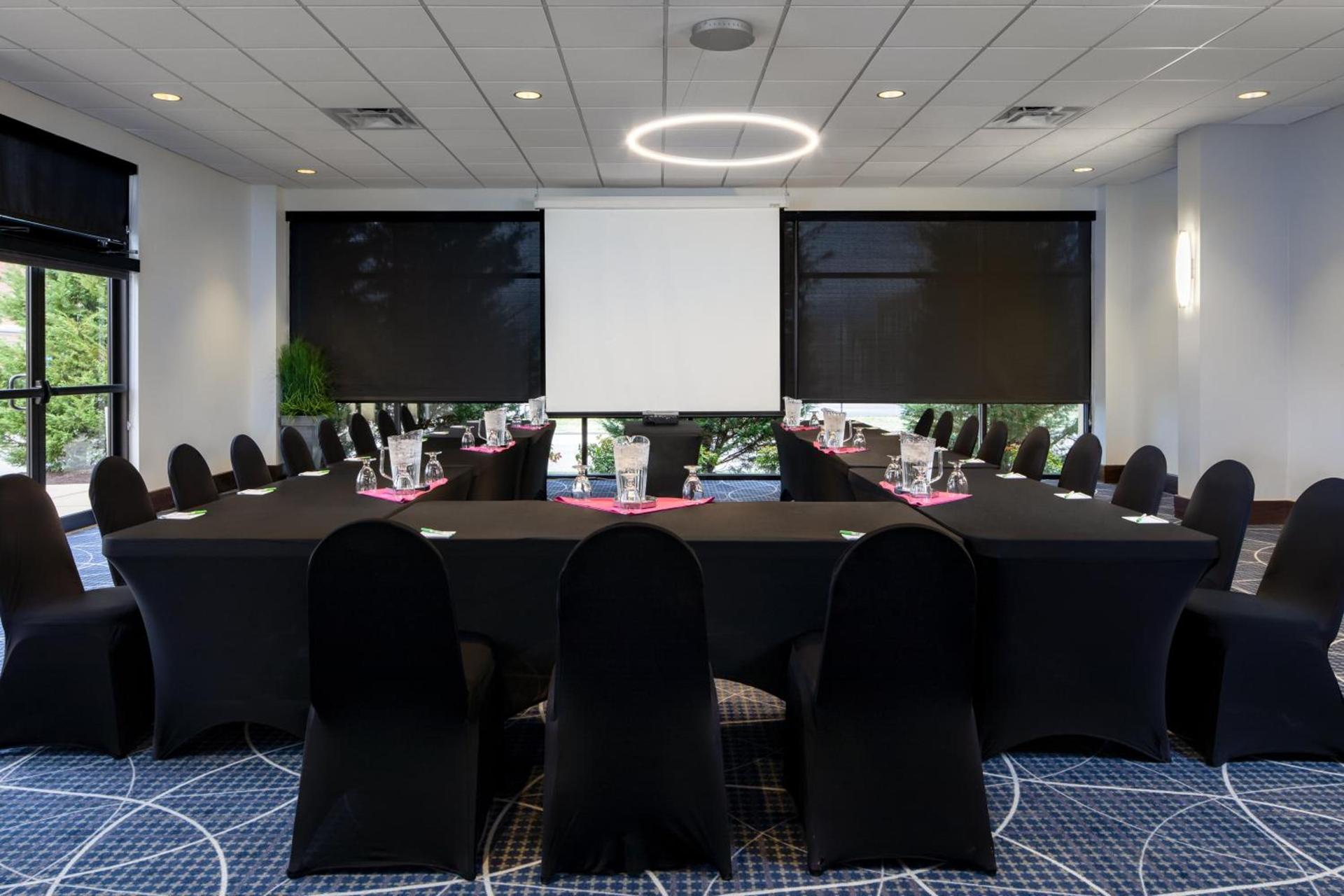 Holiday Inn and Suites Charleston West by IHG photo 21