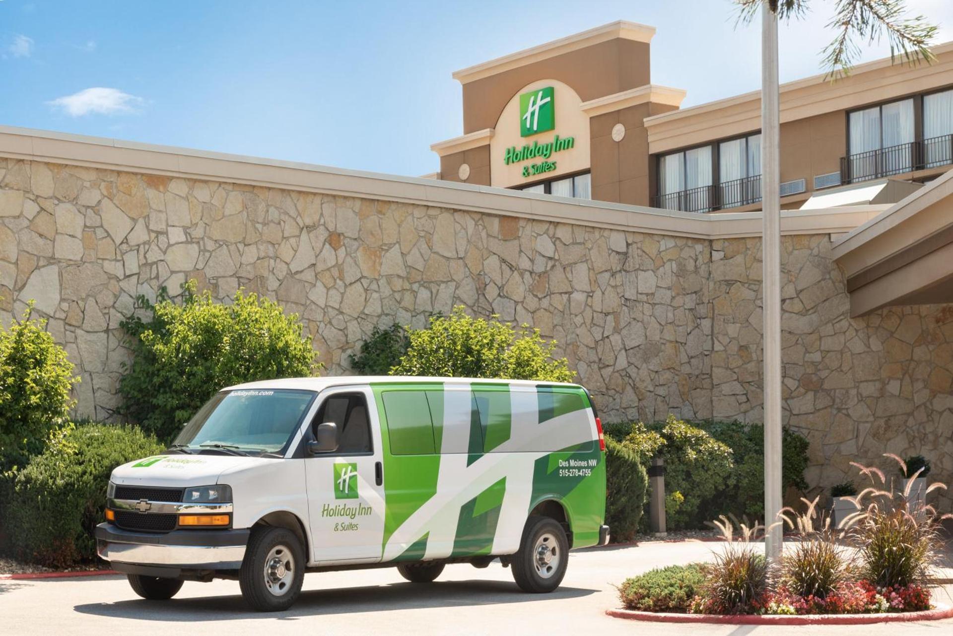 Holiday Inn Hotel & Suites Des Moines-Northwest by IHG photo 20