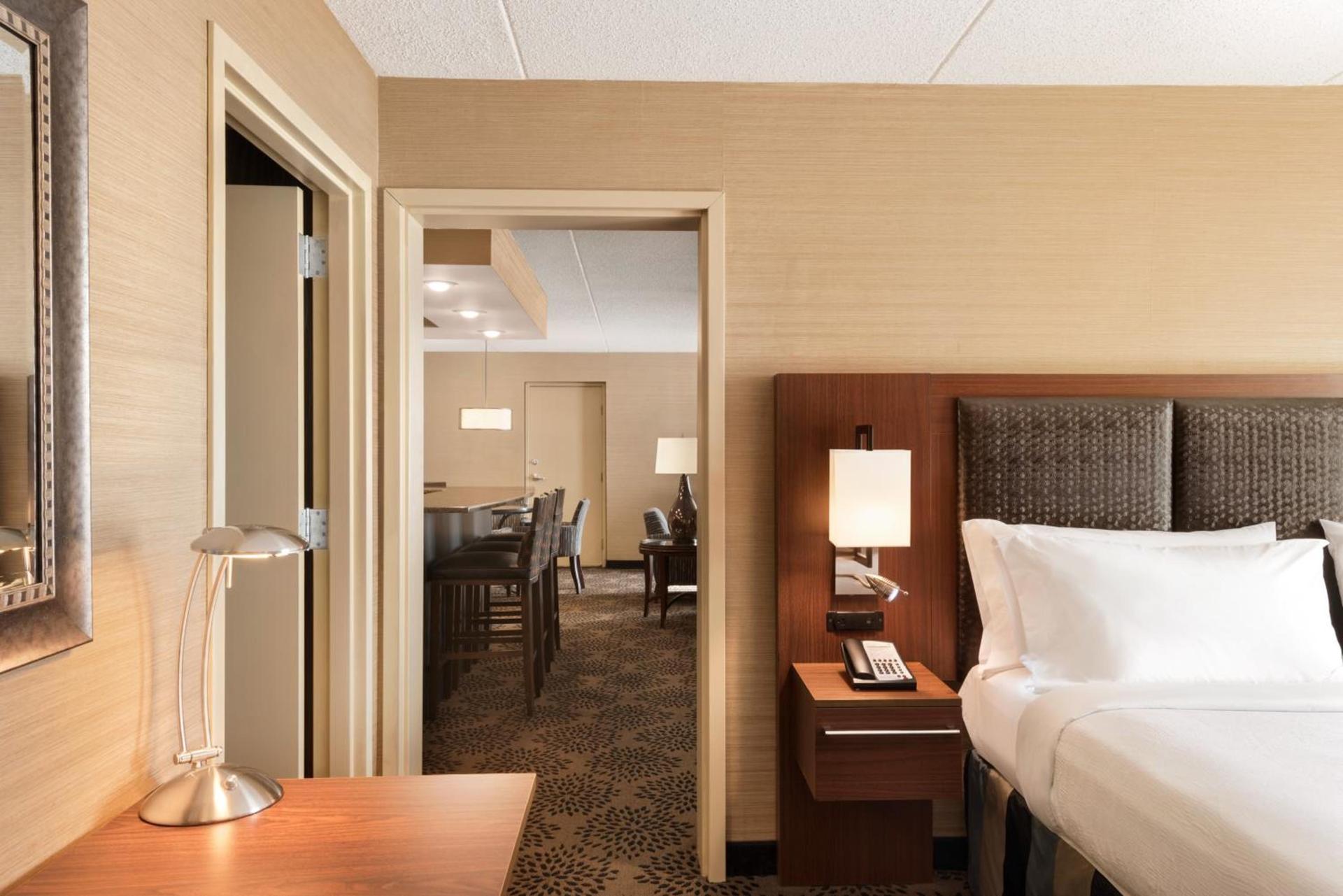 Holiday Inn Hotel & Suites Des Moines-Northwest by IHG photo 16