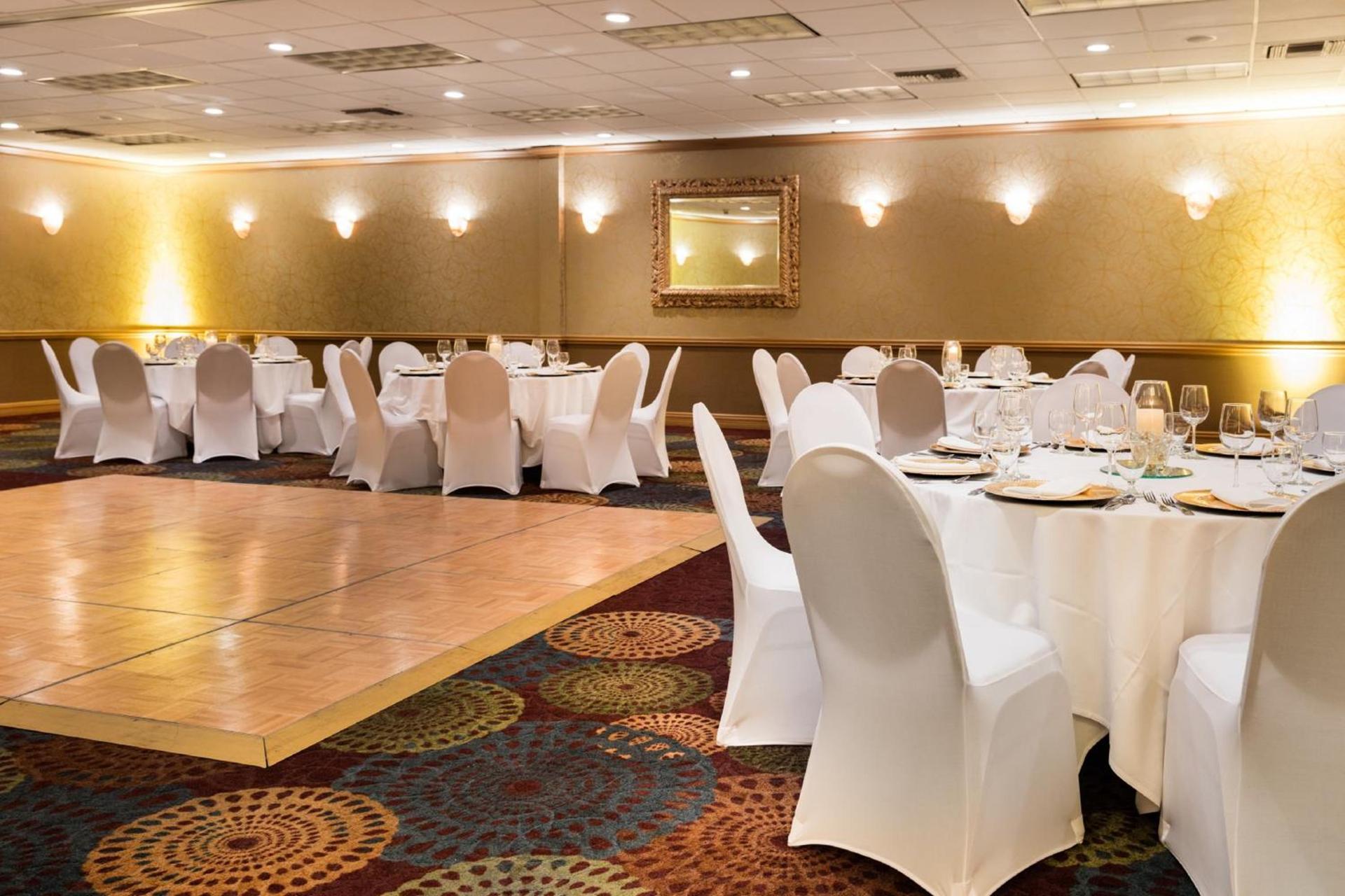 Holiday Inn Resort Galveston - On The Beach by IHG photo 16