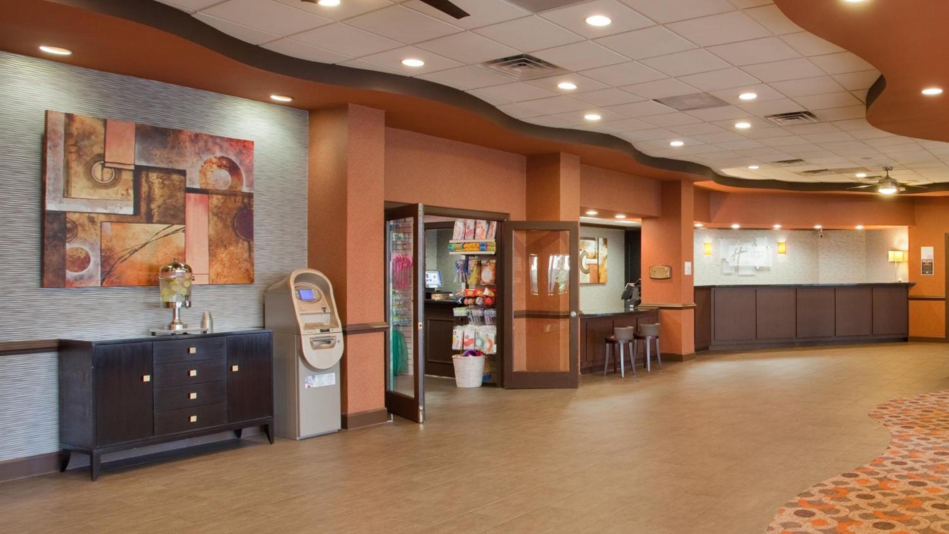 Holiday Inn Resort Galveston - On The Beach by IHG photo 25