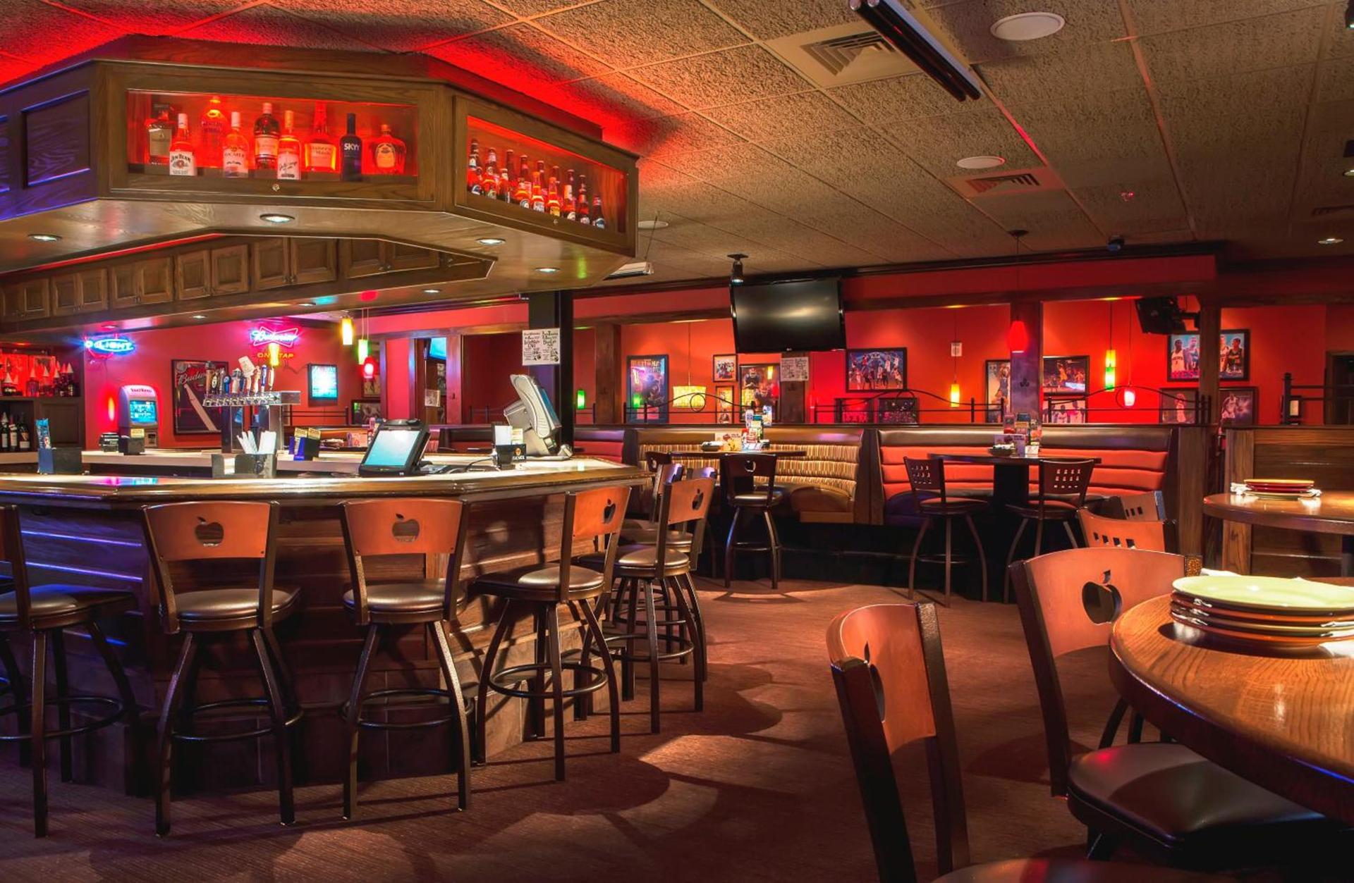 Holiday Inn Resort Orlando - Lake Buena Vista by IHG photo 25