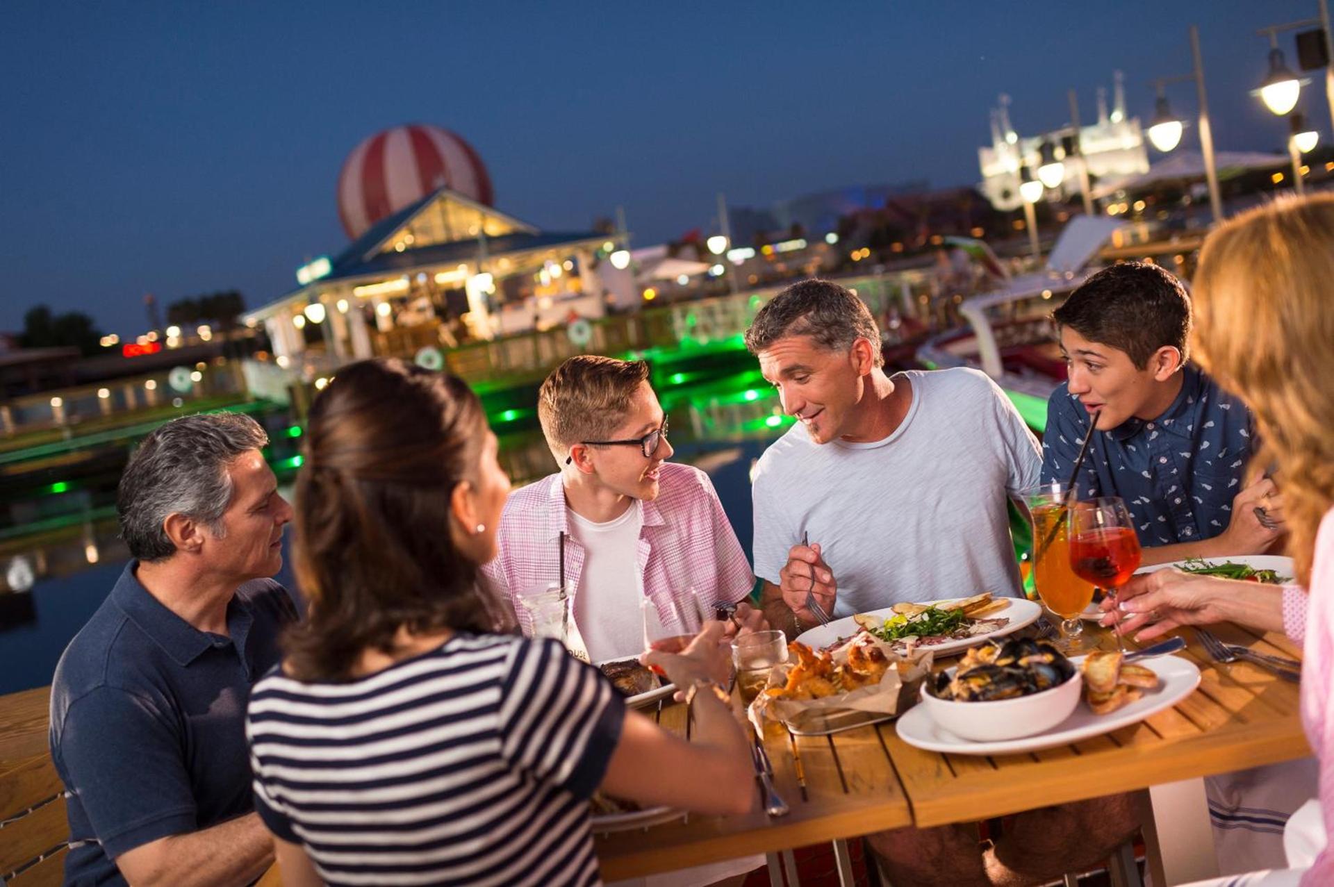 Holiday Inn Resort Orlando - Lake Buena Vista by IHG photo 59