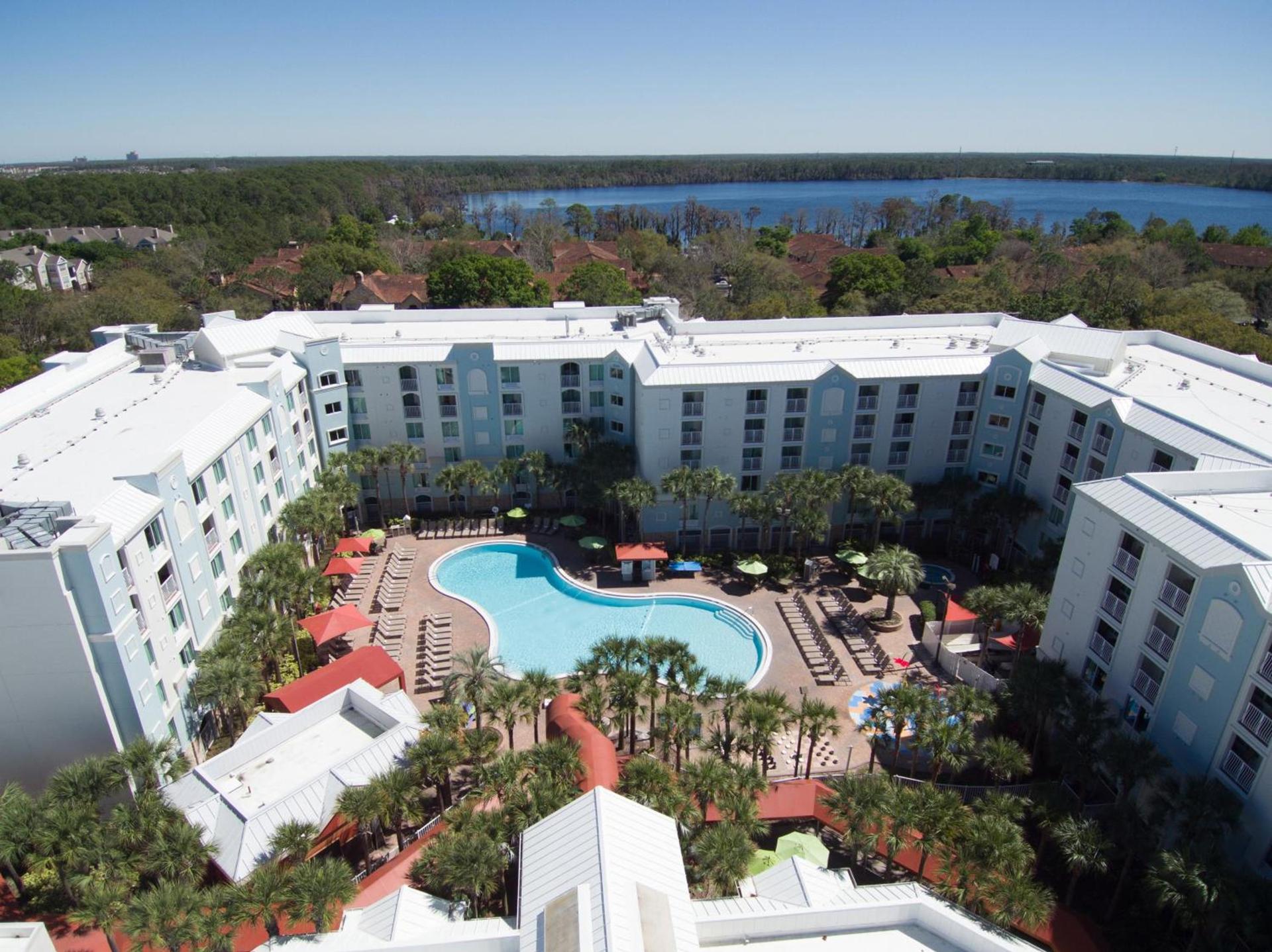 Holiday Inn Resort Orlando - Lake Buena Vista by IHG photo 1