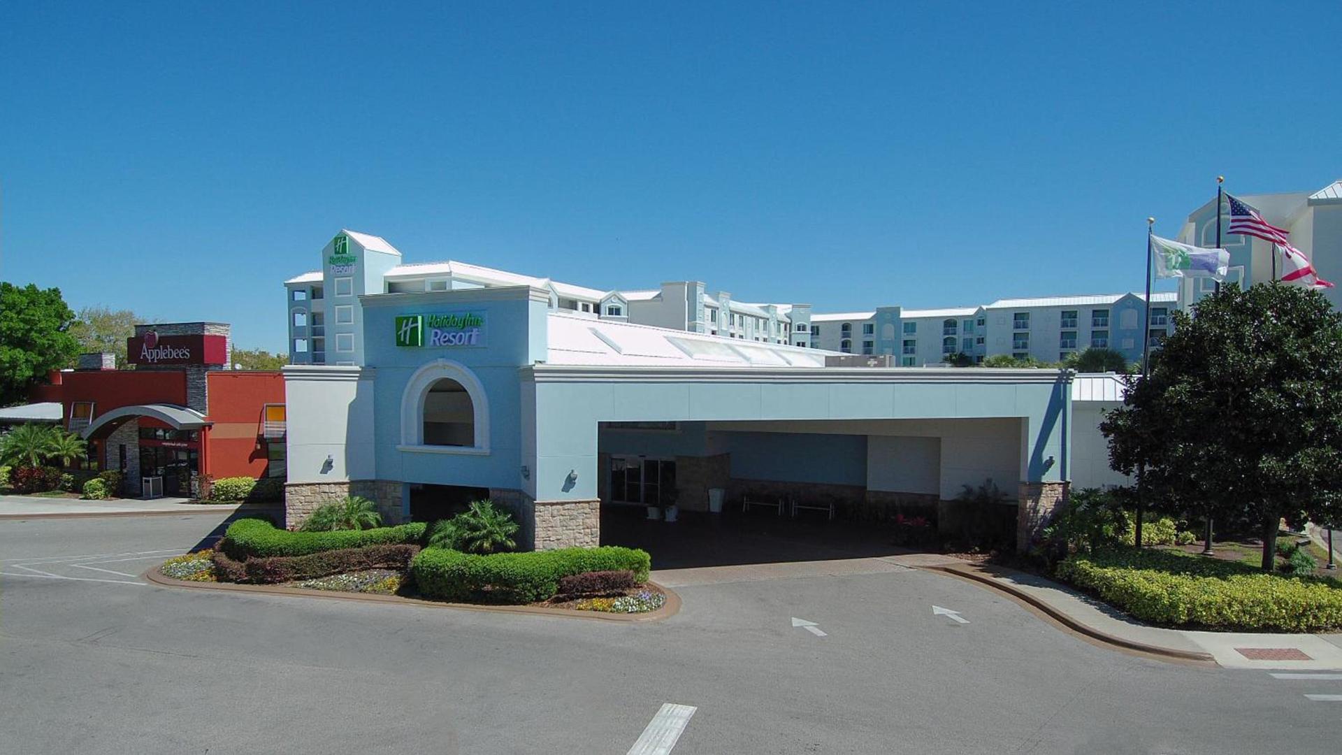 Holiday Inn Resort Orlando - Lake Buena Vista by IHG photo 72