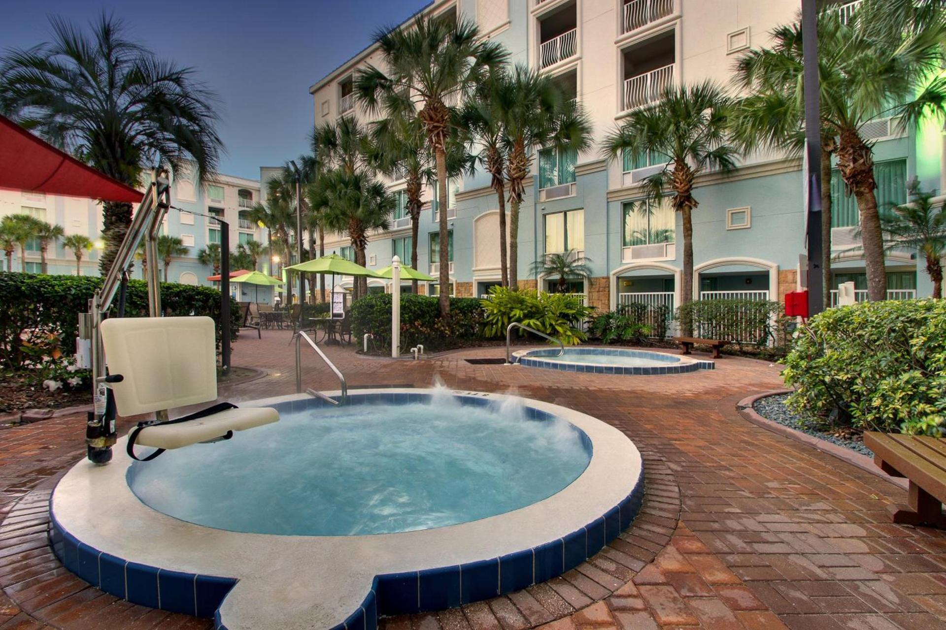 Holiday Inn Resort Orlando - Lake Buena Vista by IHG photo 23