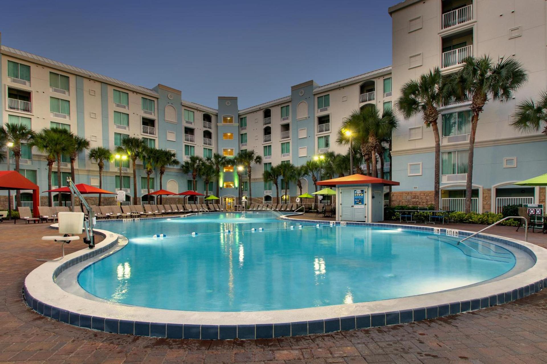 Holiday Inn Resort Orlando - Lake Buena Vista by IHG photo 98