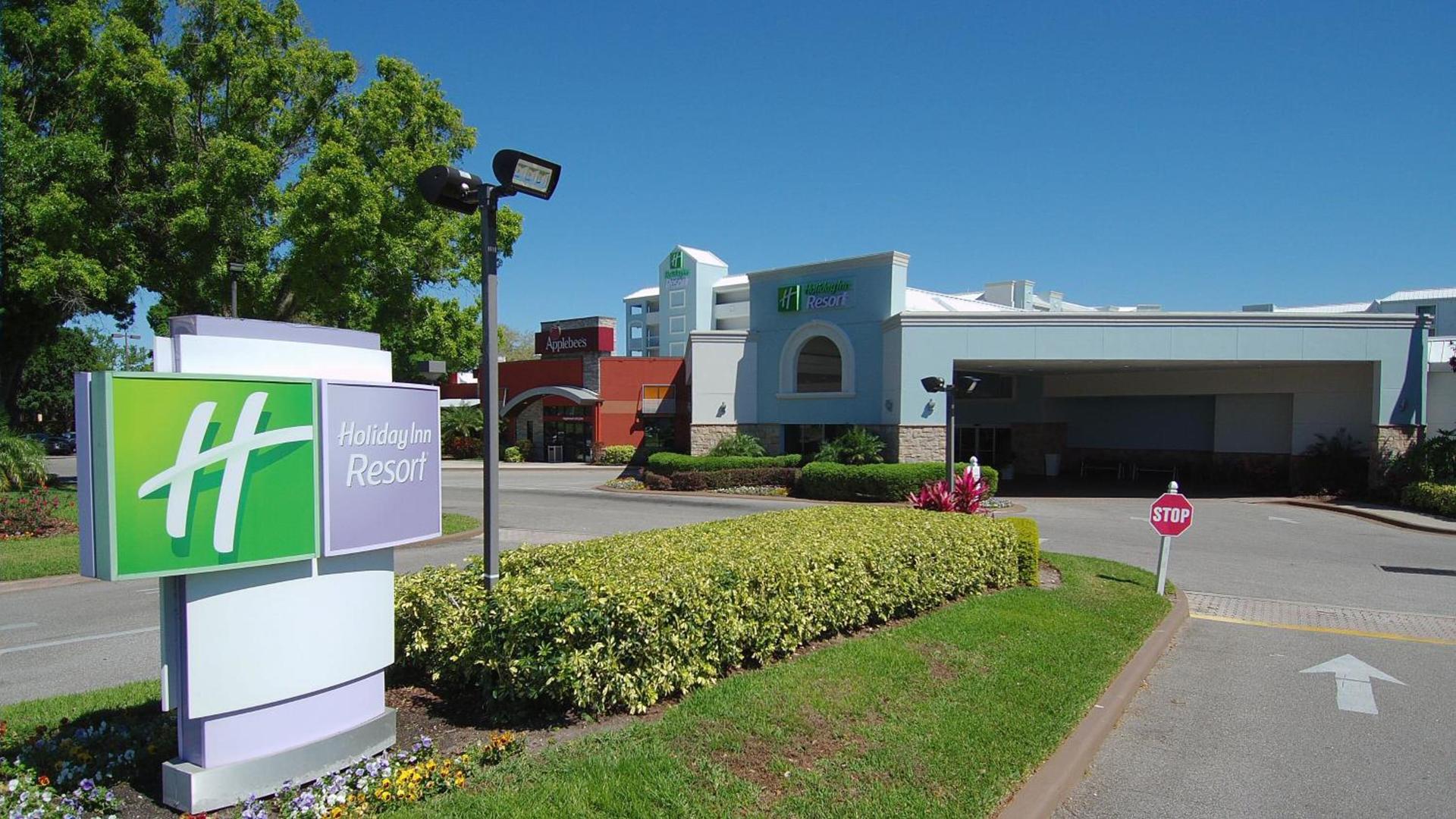 Holiday Inn Resort Orlando - Lake Buena Vista by IHG photo 46
