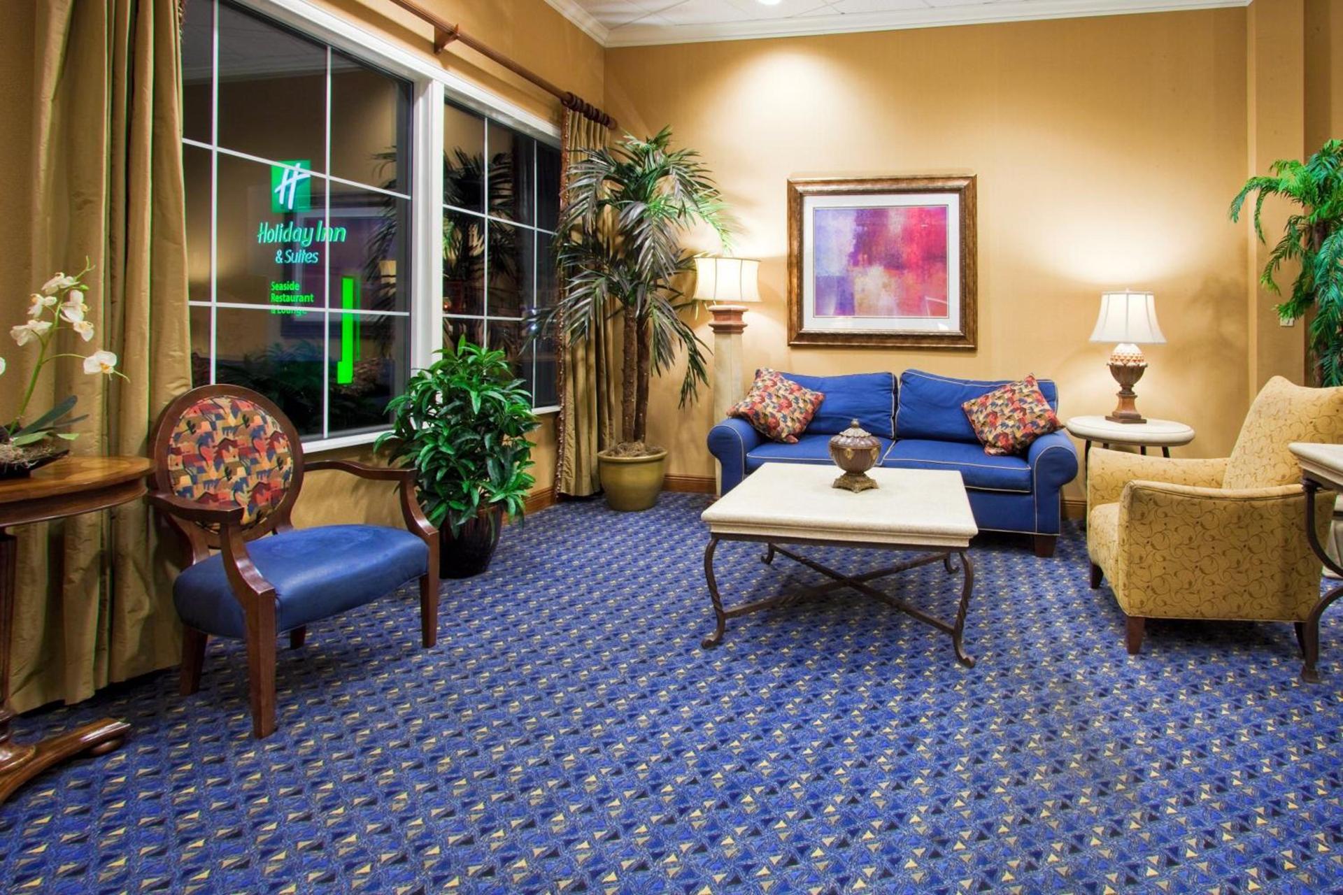 Holiday Inn Hotel & Suites Daytona Beach On The Ocean by IHG photo 72