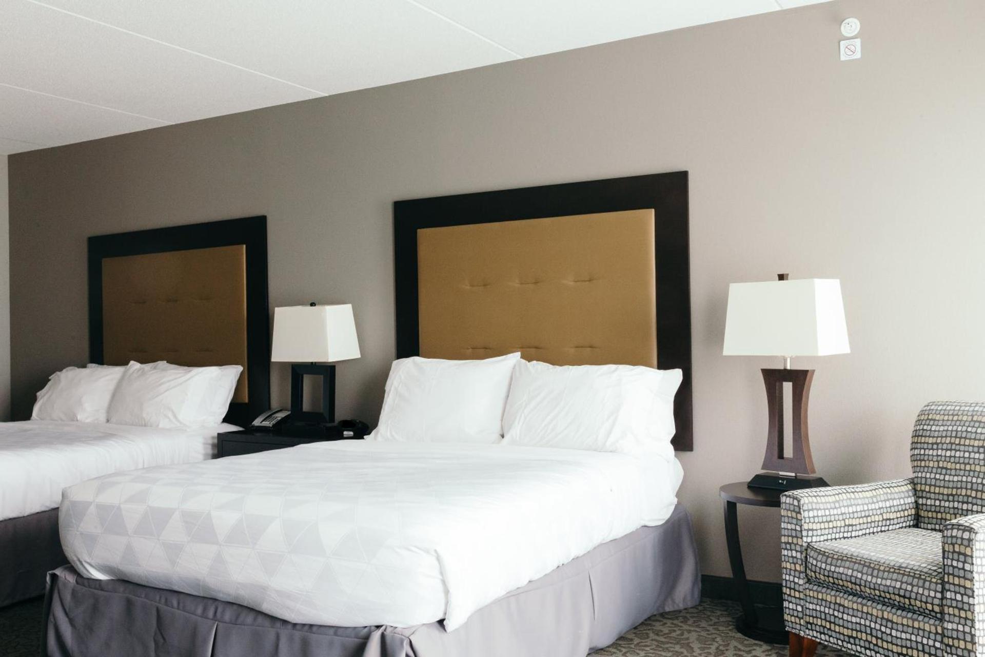 Holiday Inn and Suites East Peoria by IHG photo 70