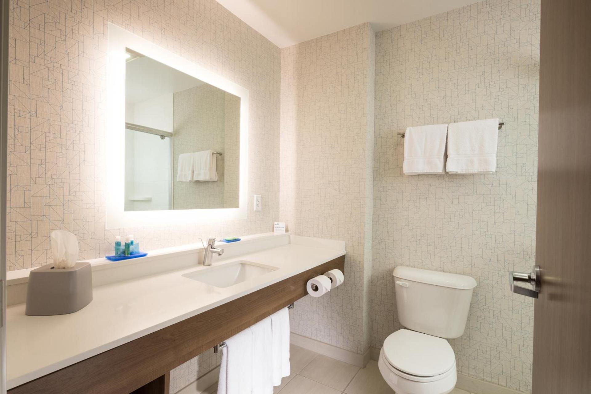 Holiday Inn Express & Suites La Porte by IHG photo 2
