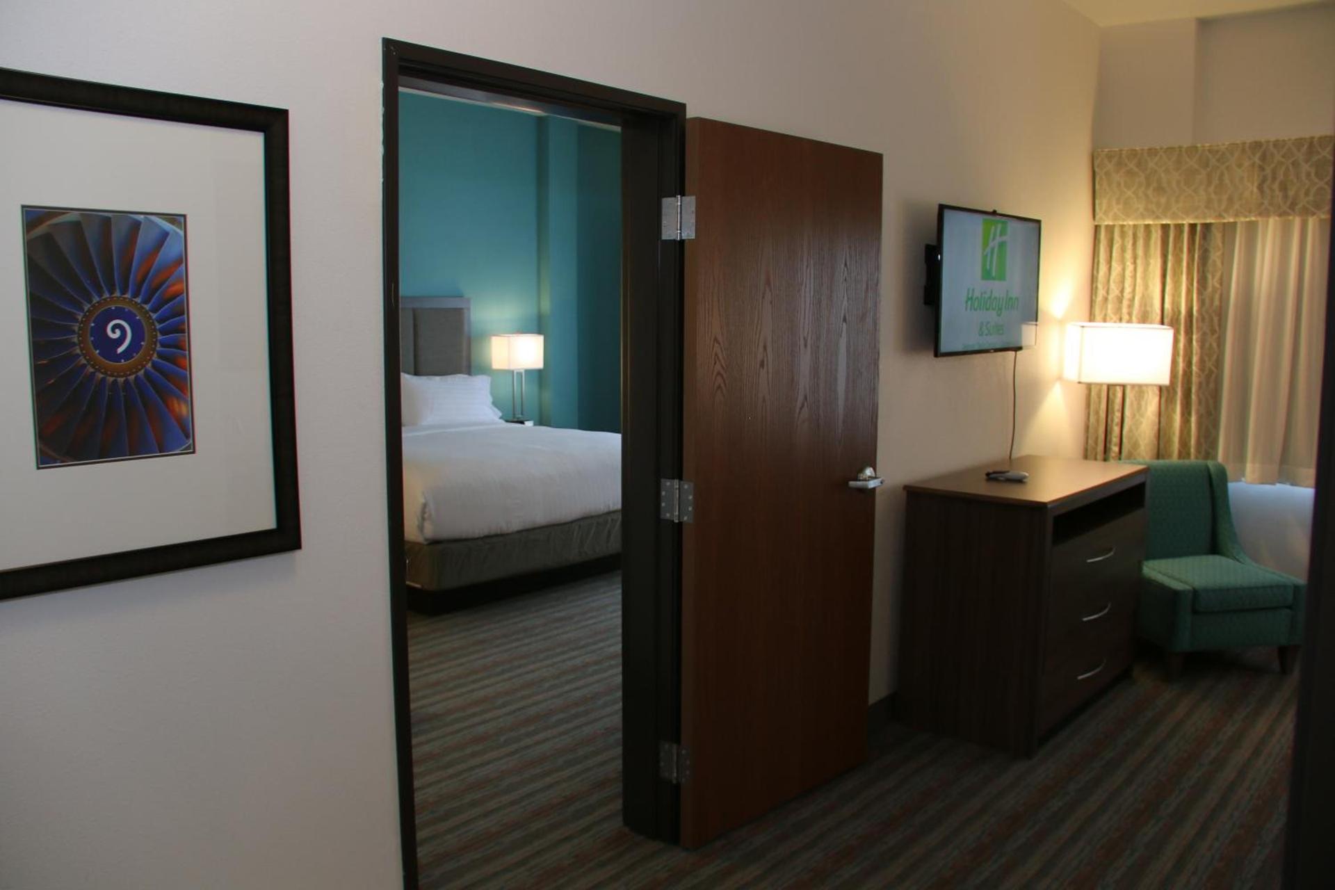 Holiday Inn & Suites Denver Tech Center-Centennial by IHG photo 87