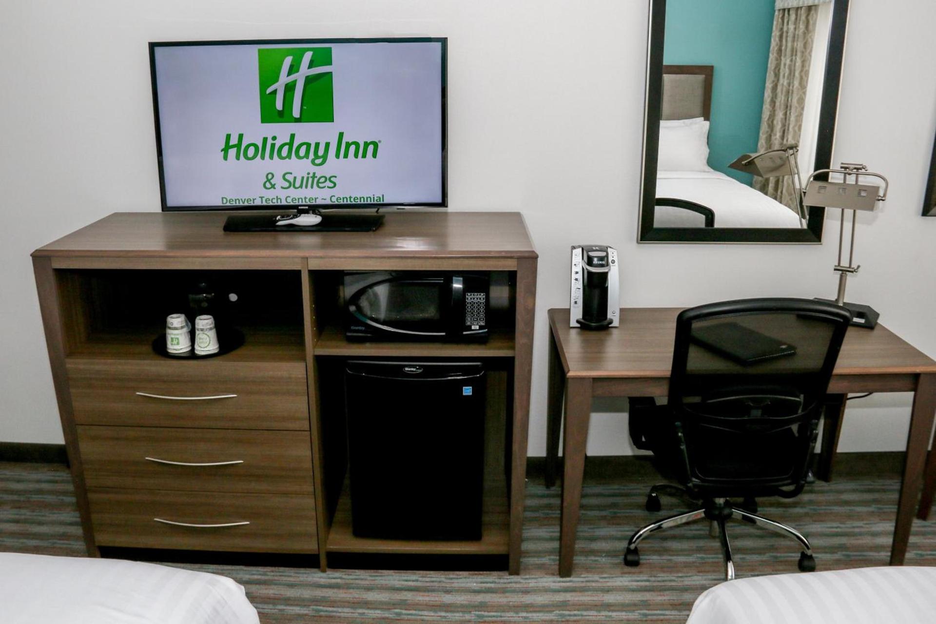Holiday Inn & Suites Denver Tech Center-Centennial by IHG photo 16