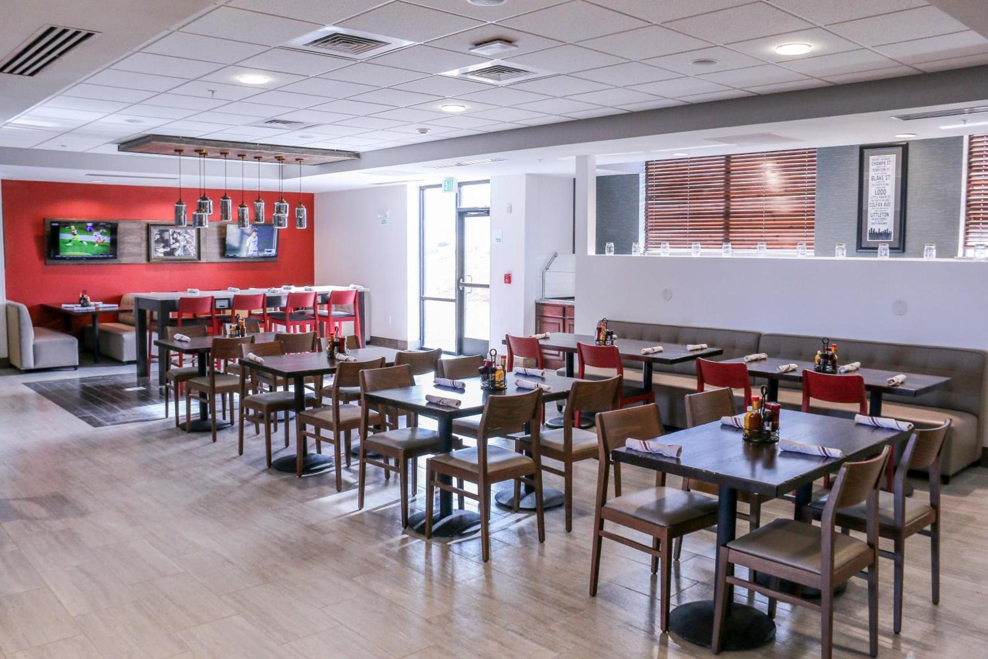Holiday Inn & Suites Denver Tech Center-Centennial by IHG photo 84