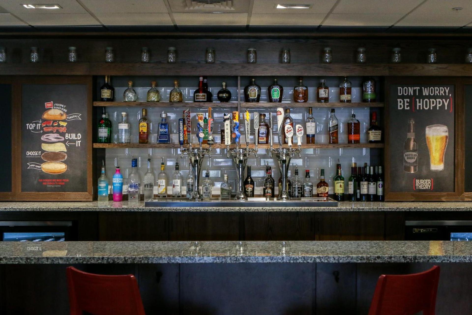 Holiday Inn & Suites Denver Tech Center-Centennial by IHG photo 35