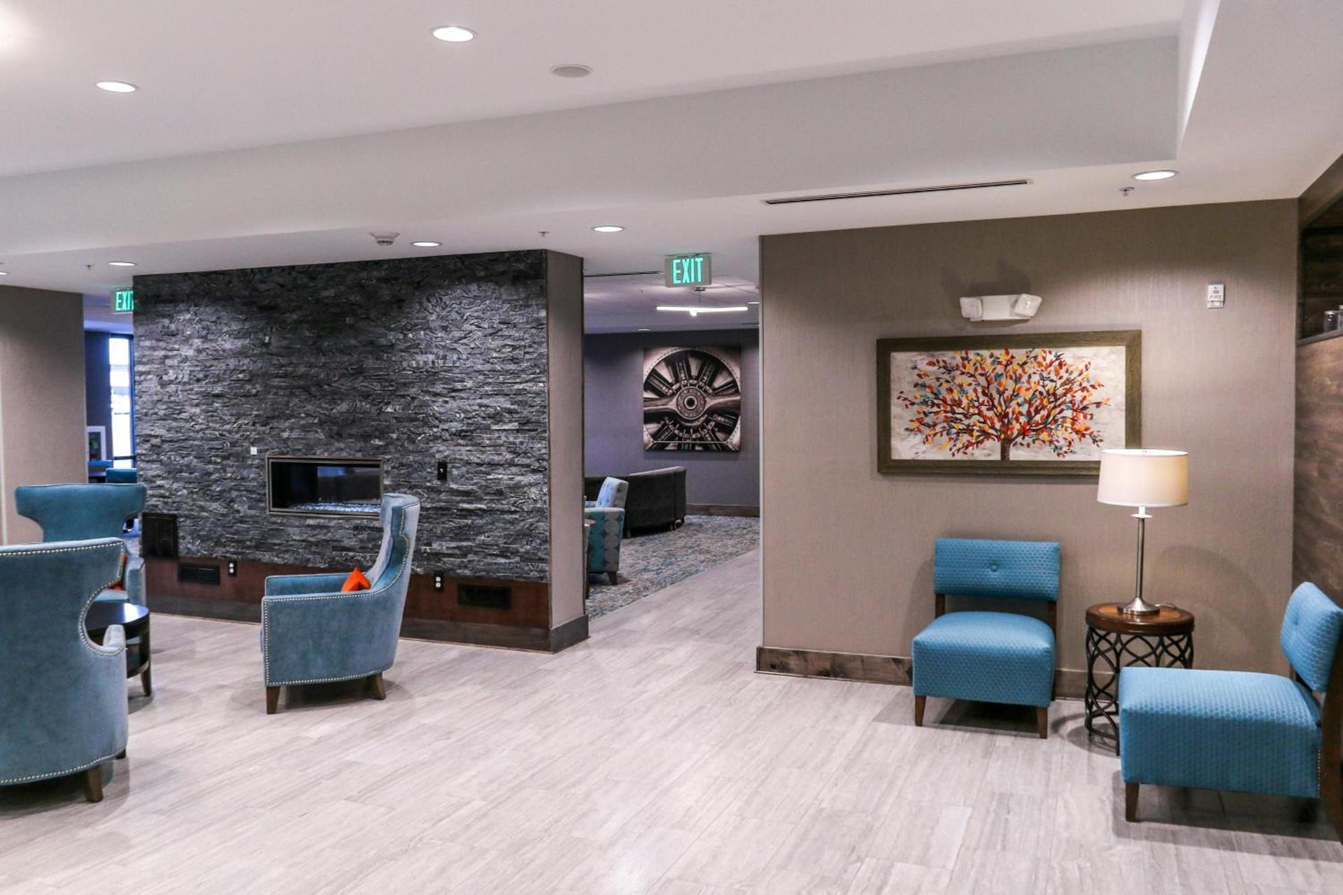 Holiday Inn & Suites Denver Tech Center-Centennial by IHG photo 36