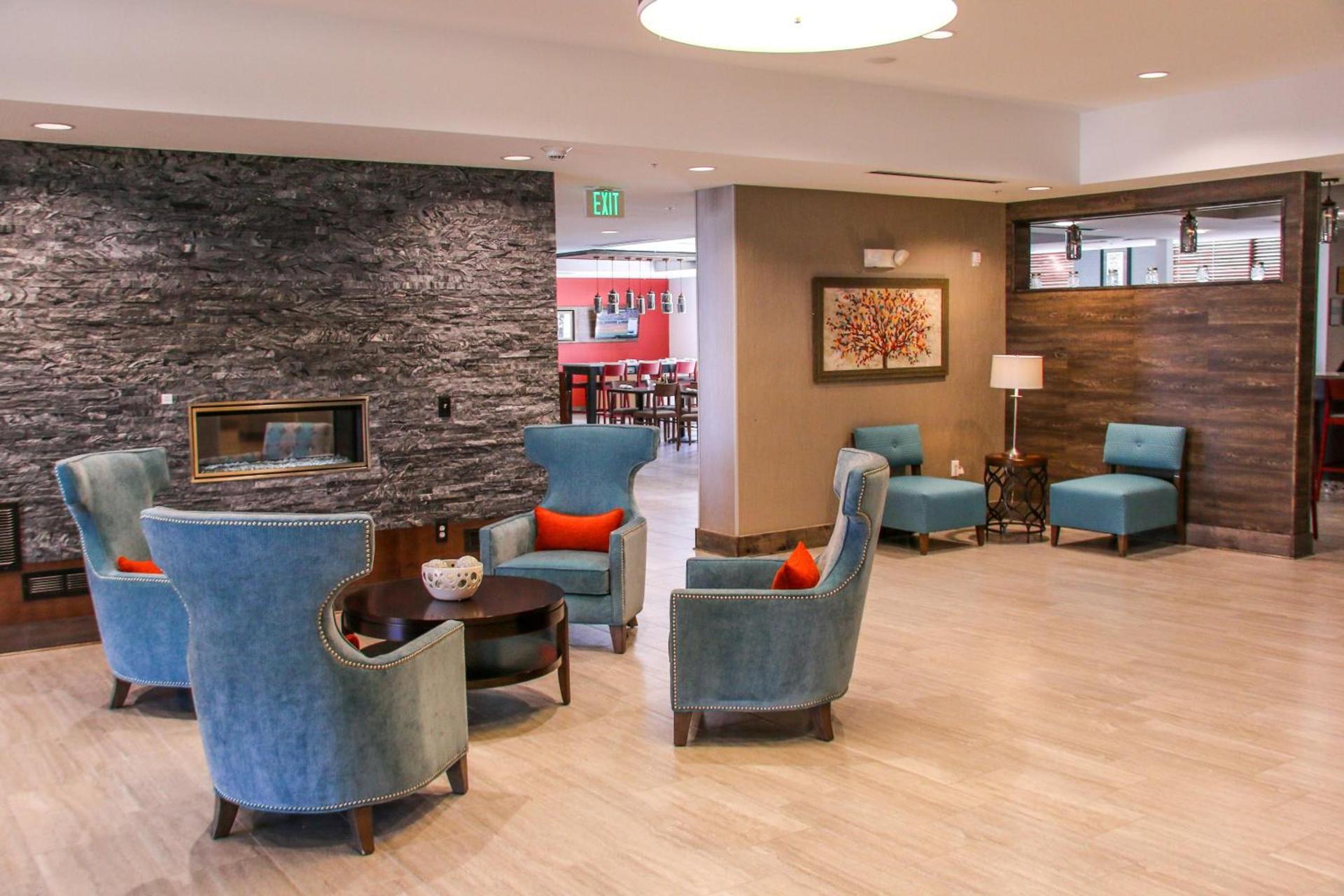 Holiday Inn & Suites Denver Tech Center-Centennial by IHG photo 53