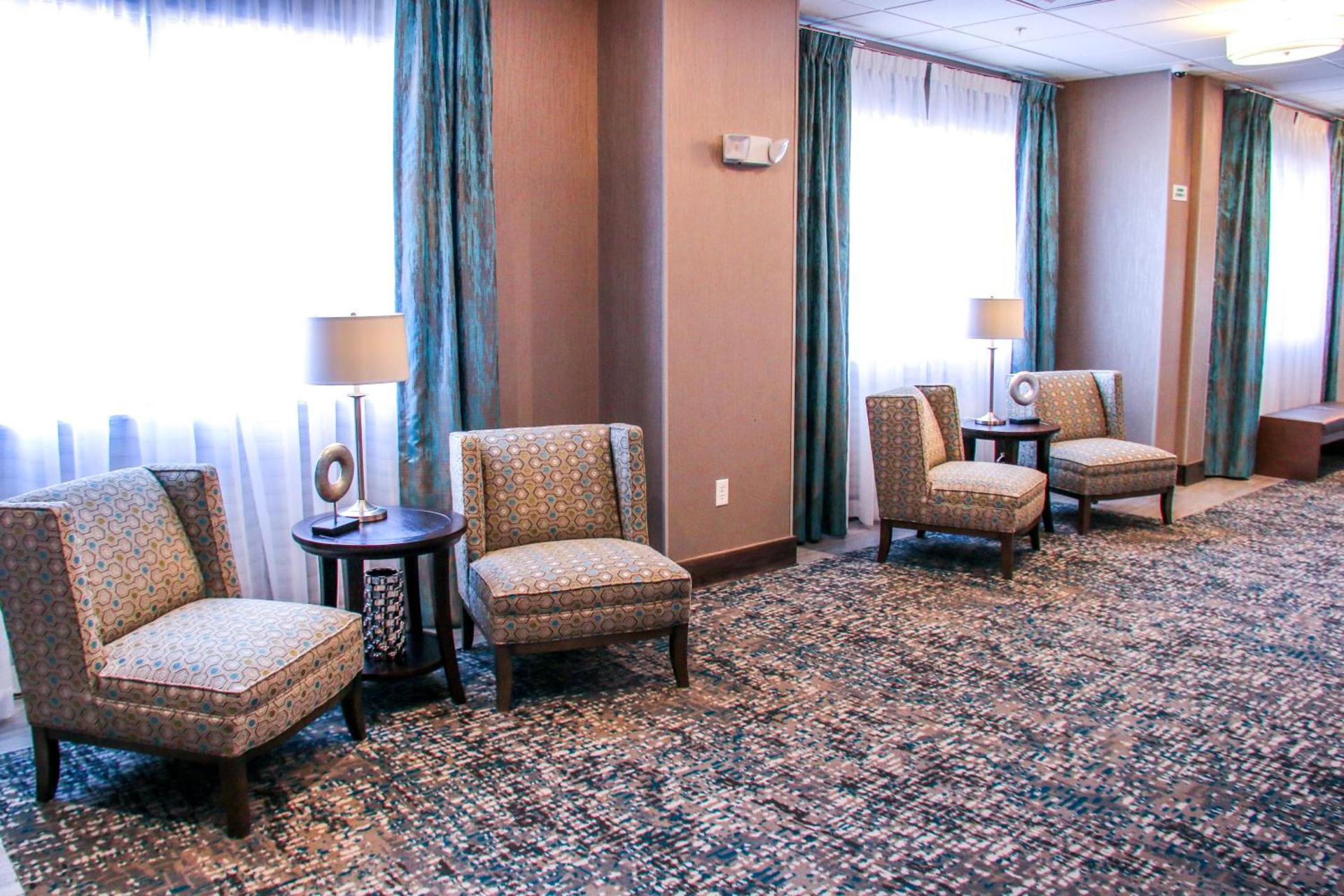 Holiday Inn & Suites Denver Tech Center-Centennial by IHG photo 49