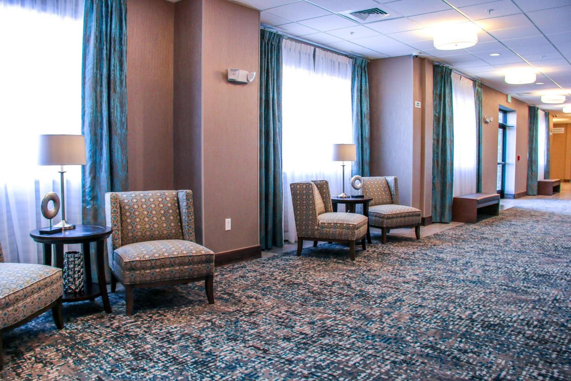Holiday Inn & Suites Denver Tech Center-Centennial by IHG photo 43