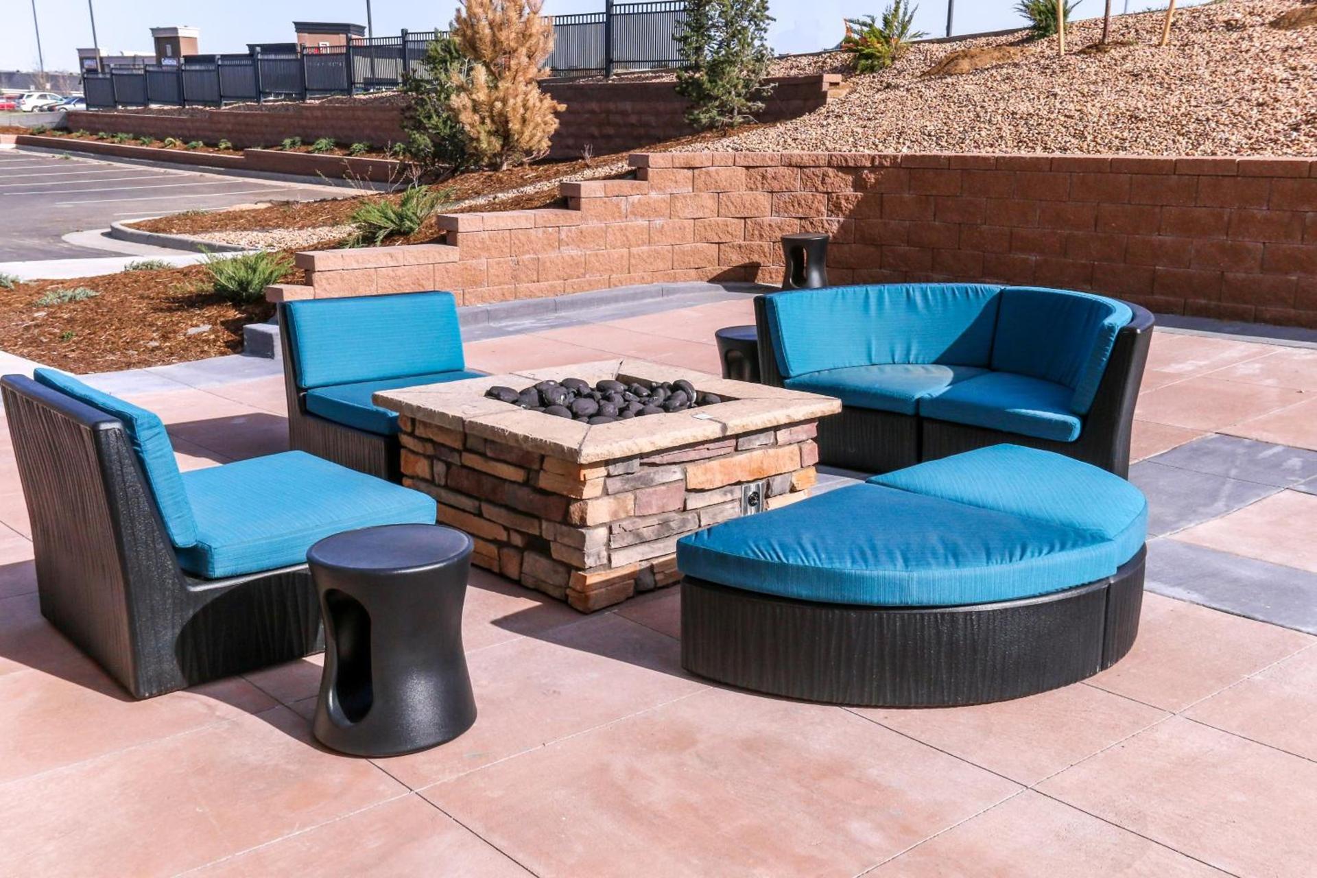 Holiday Inn & Suites Denver Tech Center-Centennial by IHG photo 73