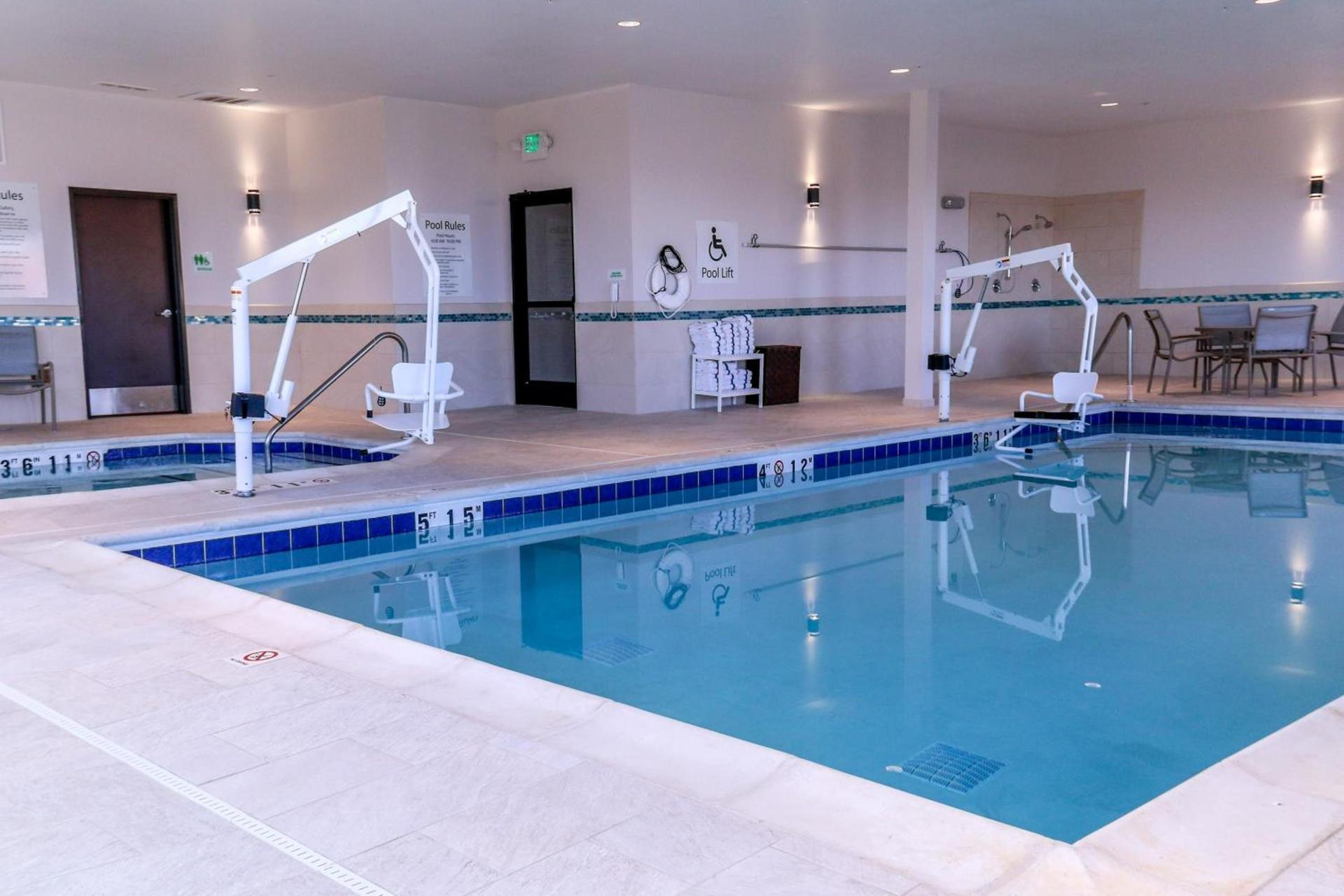 Holiday Inn & Suites Denver Tech Center-Centennial by IHG photo 52