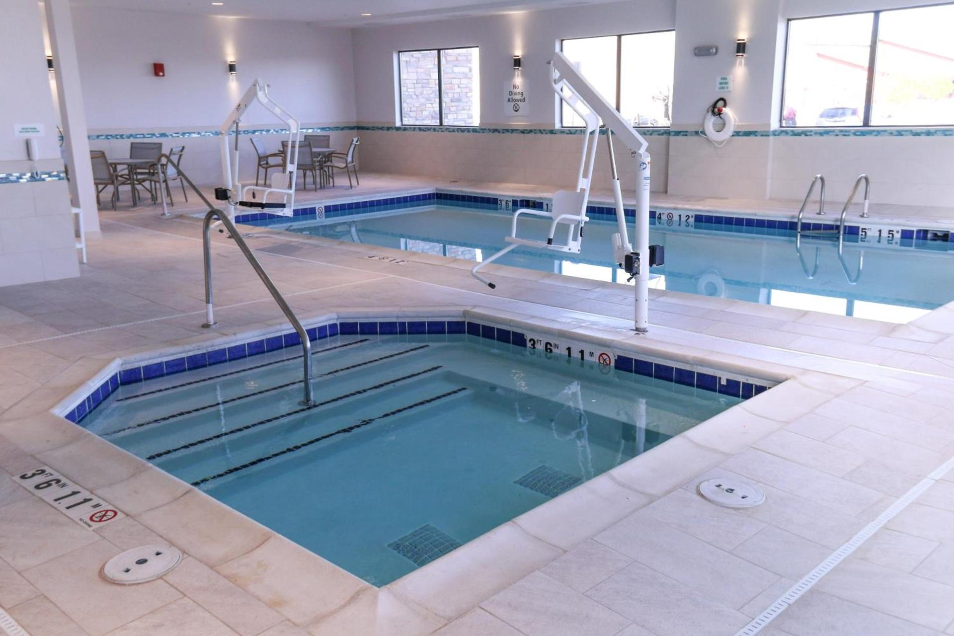 Holiday Inn & Suites Denver Tech Center-Centennial by IHG photo 65