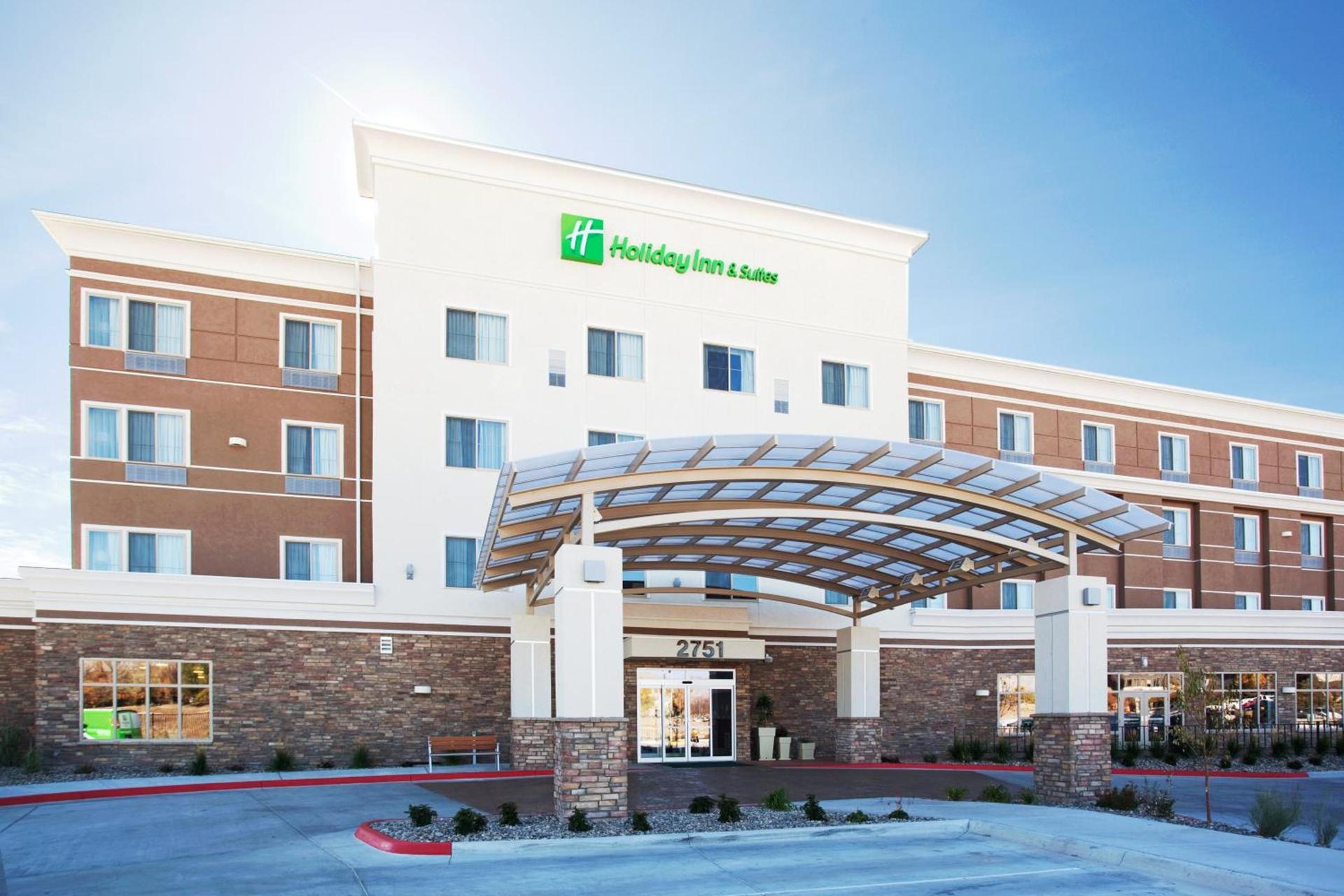 Holiday Inn & Suites Grand Junction-Airport by IHG photo 64