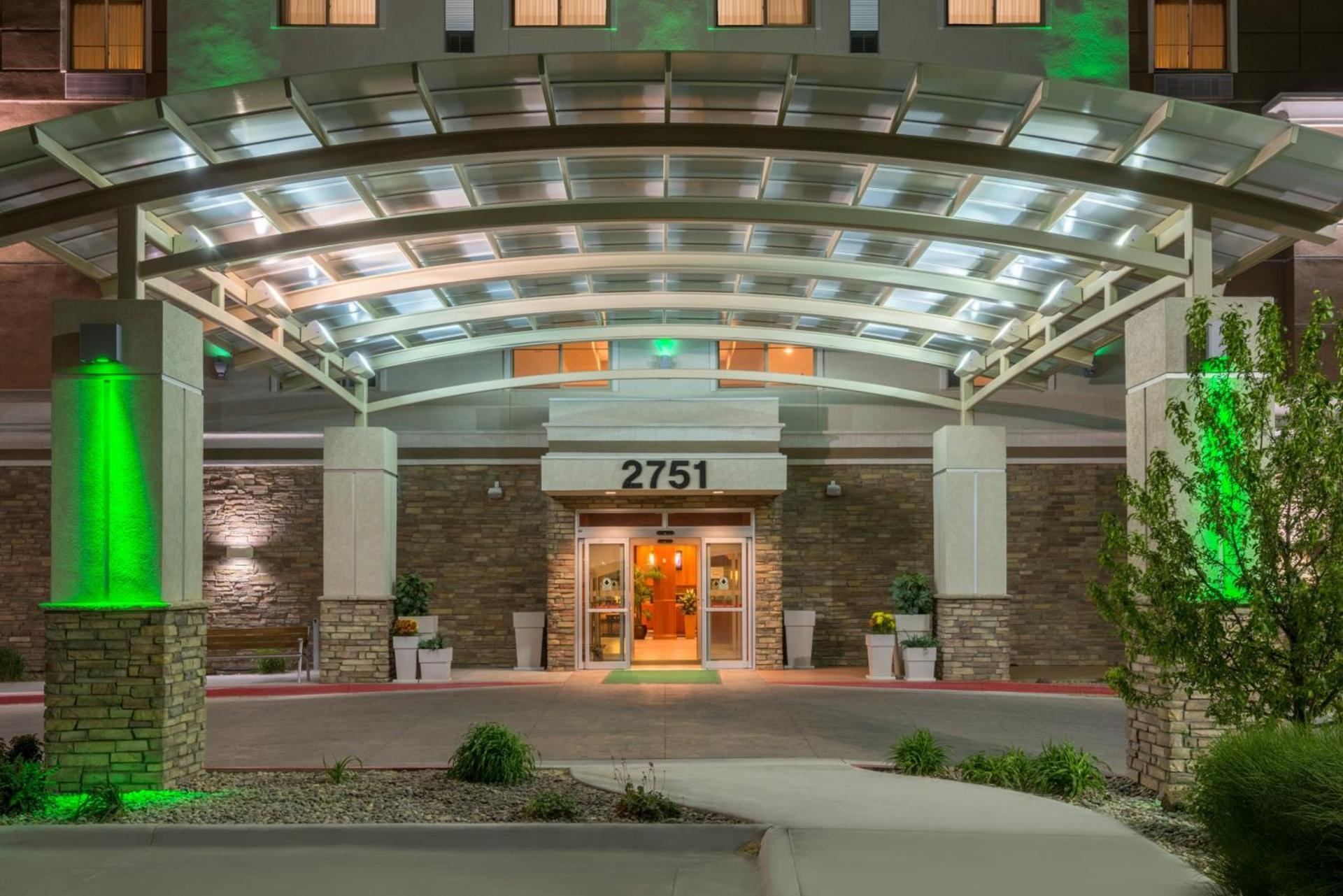Holiday Inn & Suites Grand Junction-Airport by IHG photo 21