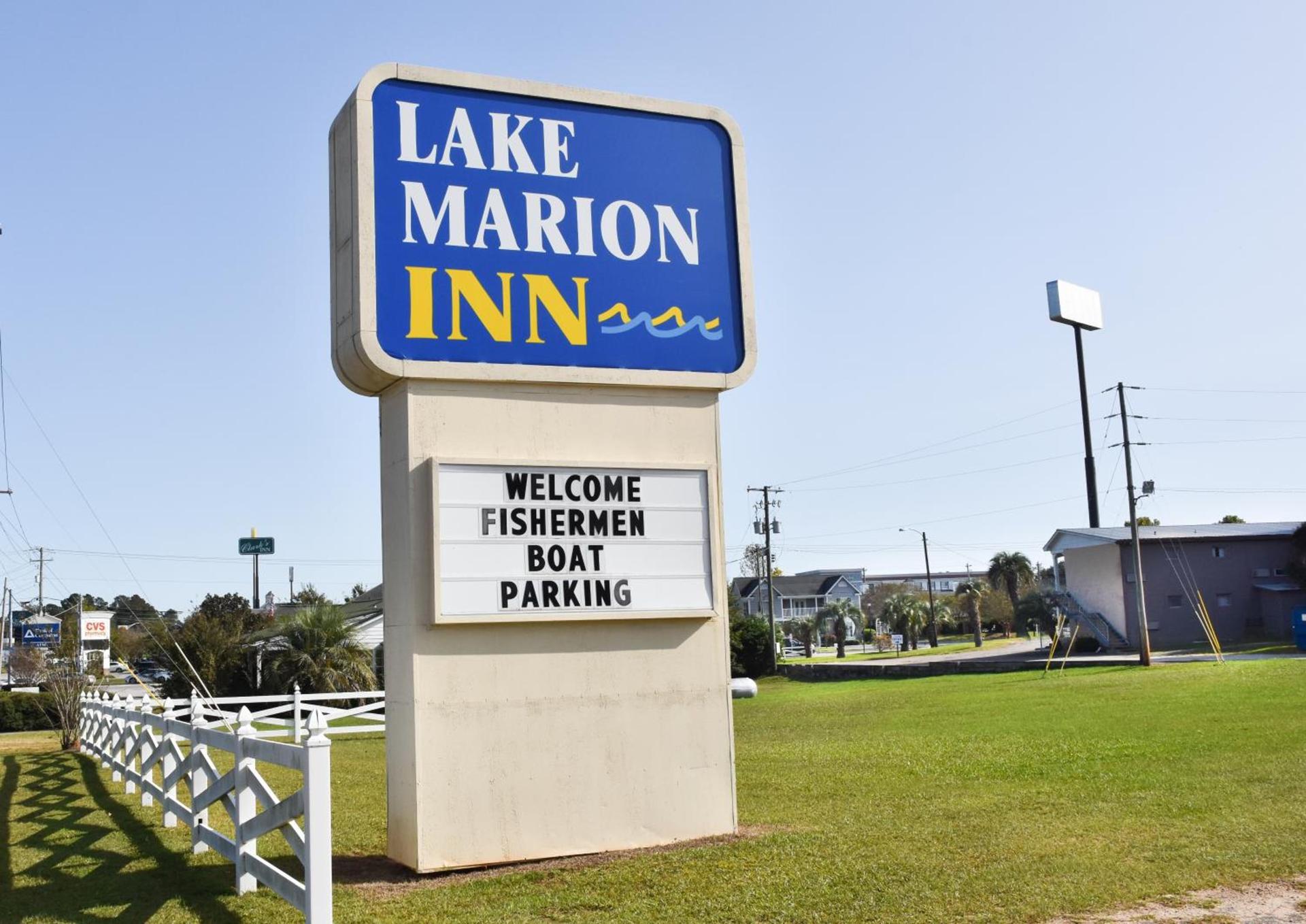Lake Marion Inn photo 10