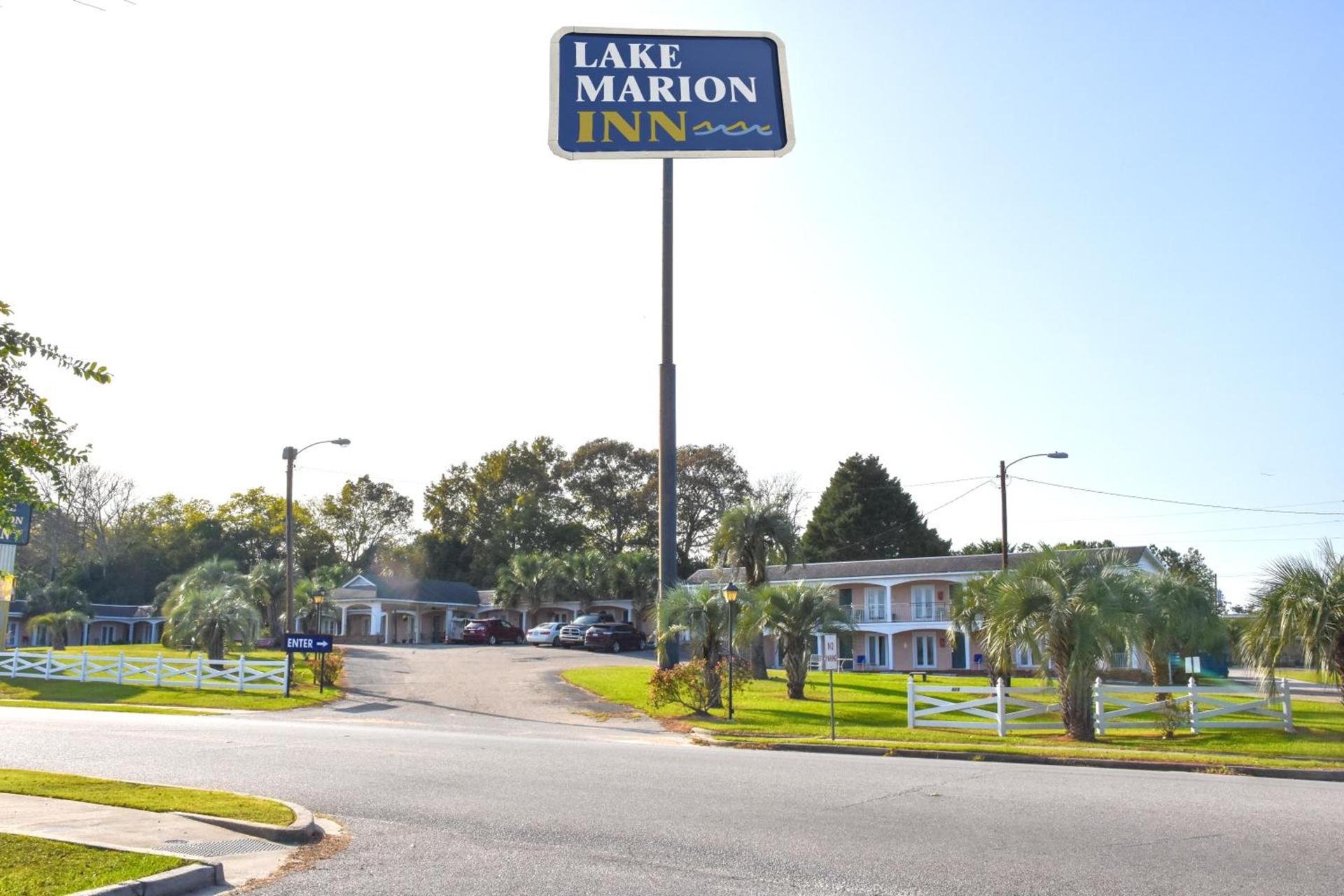 Lake Marion Inn photo 11