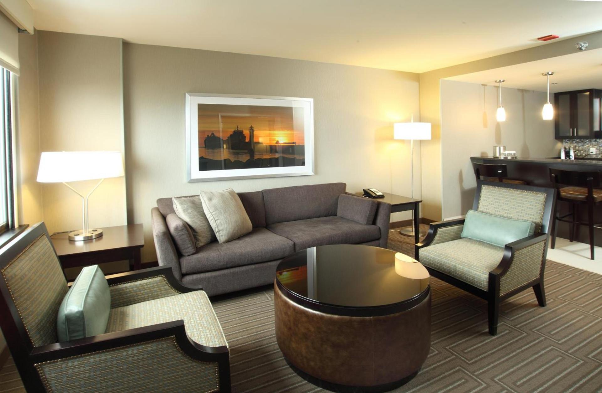 Holiday Inn & Suites Duluth-Downtown by IHG photo 14